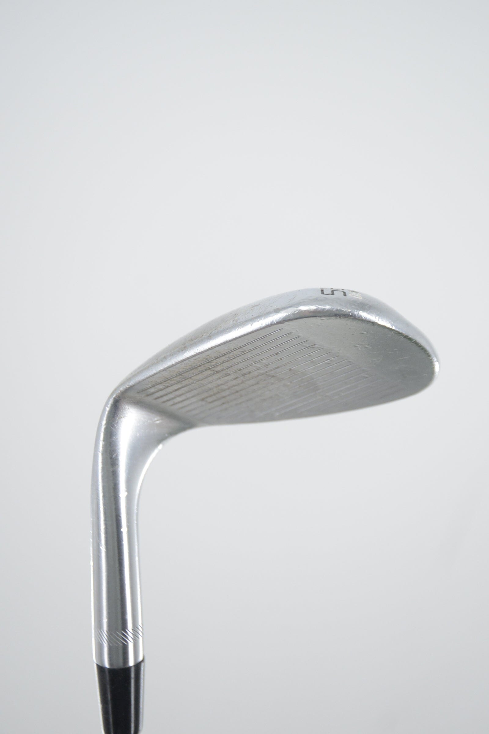 Titleist Vokey SM9 Tour Chrome 58 Degree Wedge Wedge Flex 34.75" Golf Clubs GolfRoots