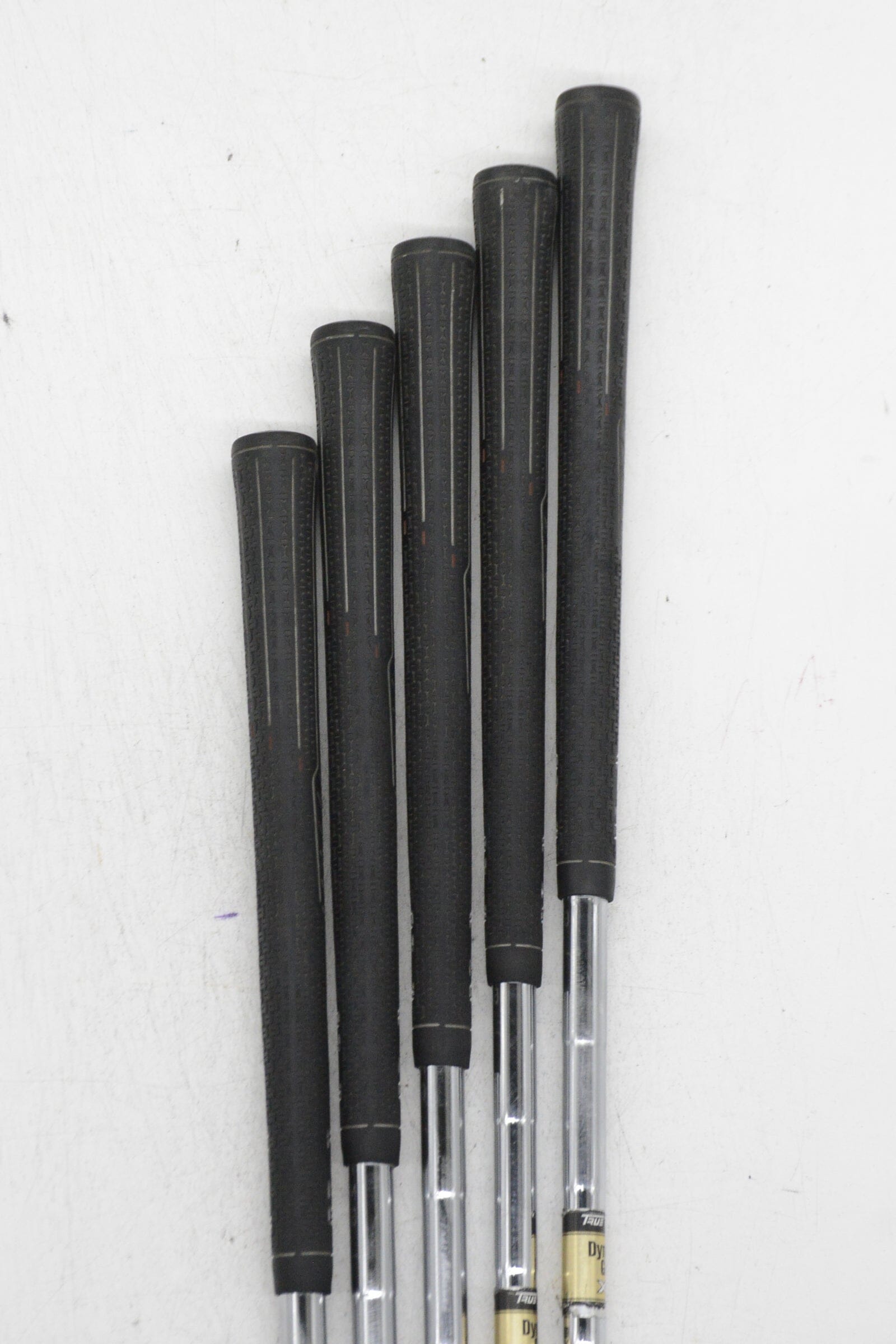 Ping I20 6-PW Iron Set S Flex Std Length Golf Clubs GolfRoots