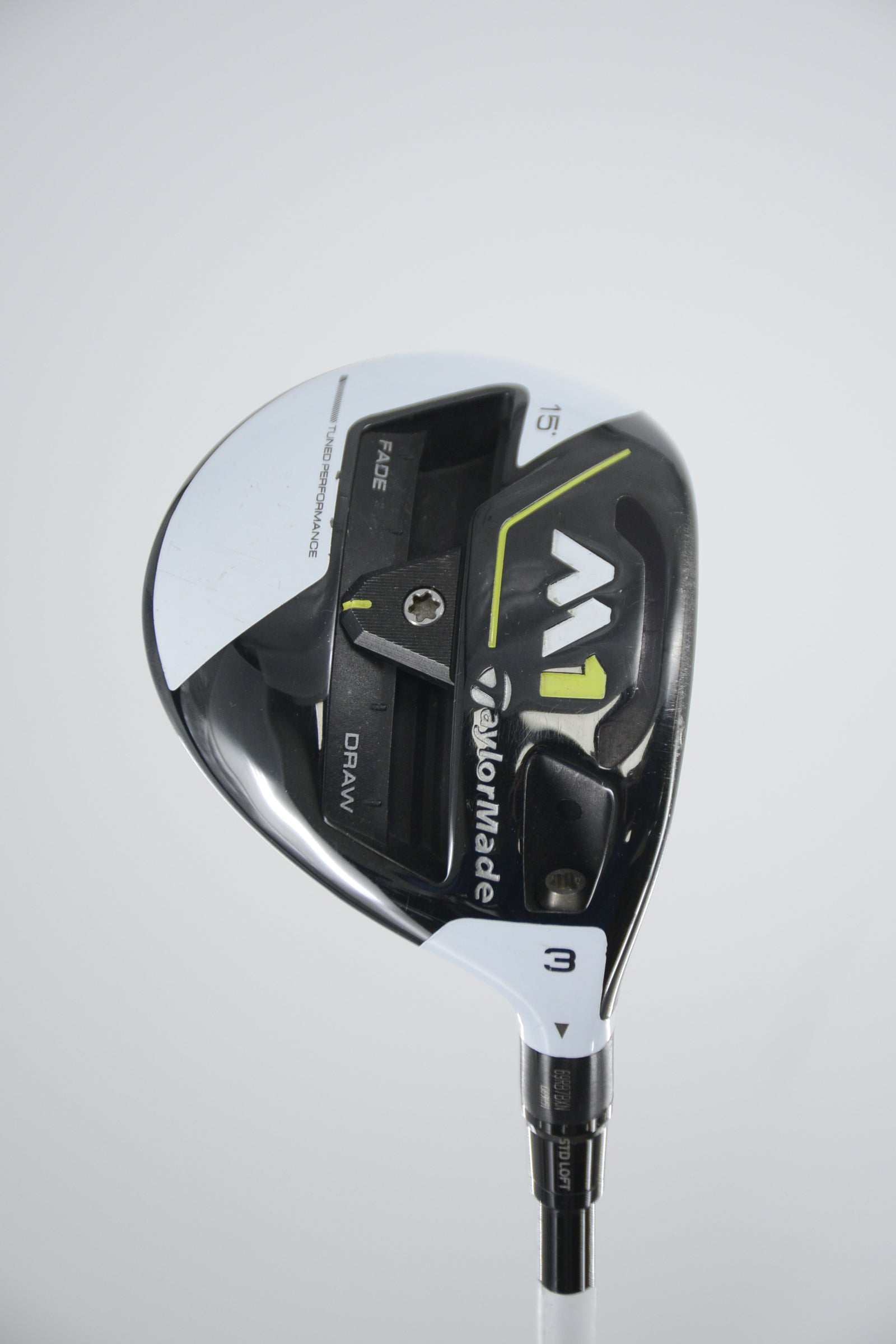 TaylorMade M1 3 Wood R Flex 43.25"