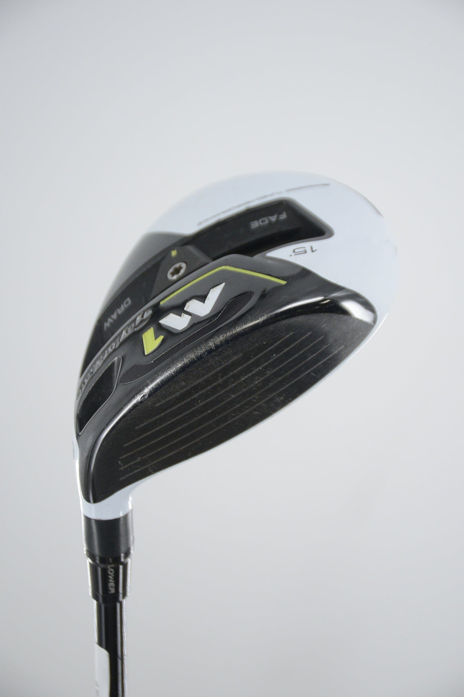 TaylorMade M1 3 Wood R Flex 43.25"