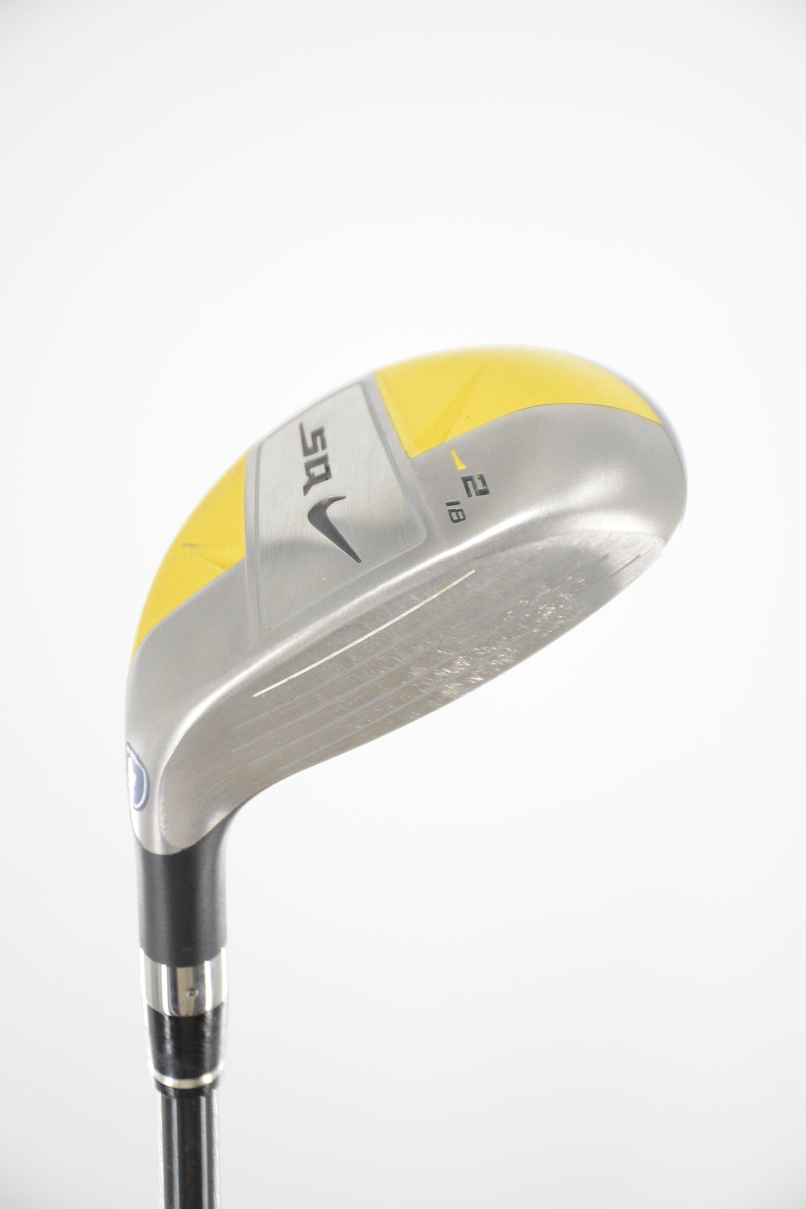 Nike SQ Sumo 2 Hybrid R Flex 41.25" Golf Clubs GolfRoots