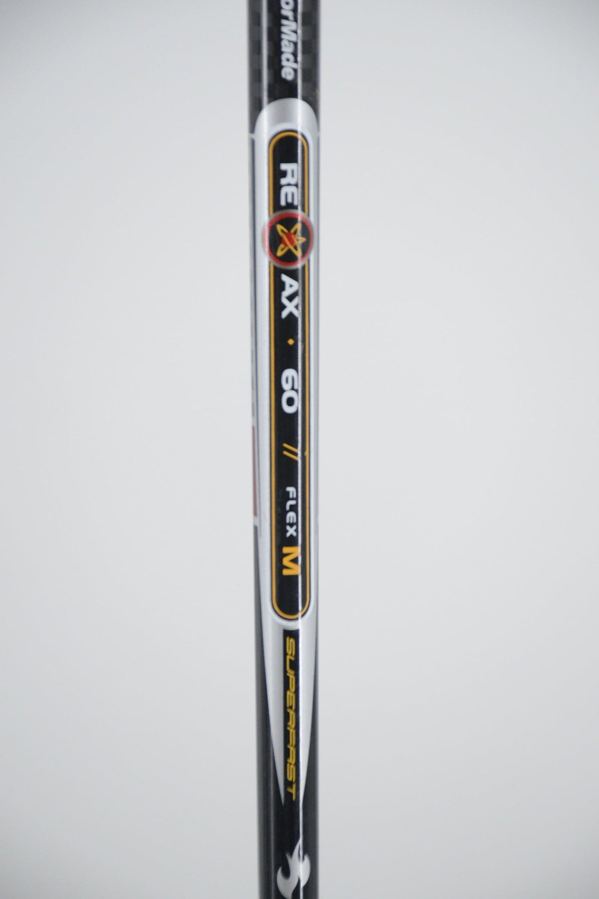 TaylorMade Burner Rescue 3 Hybrid SR Flex 40" Golf Clubs GolfRoots
