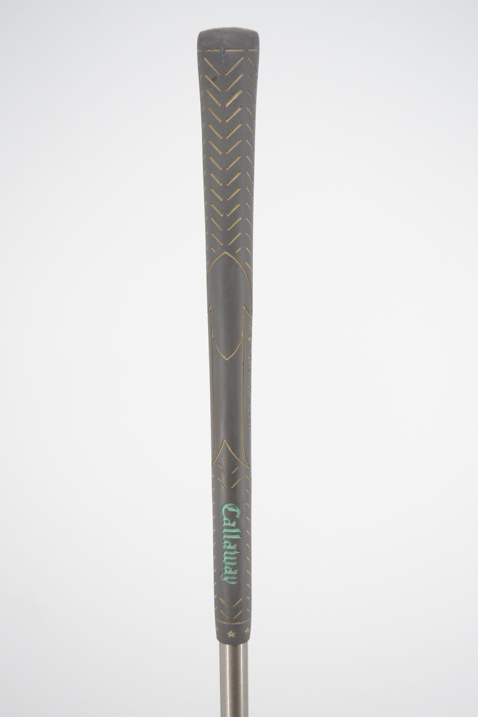 Women's Callaway Big Bertha War Bird 2 Wood W Flex 42.25" Golf Clubs GolfRoots