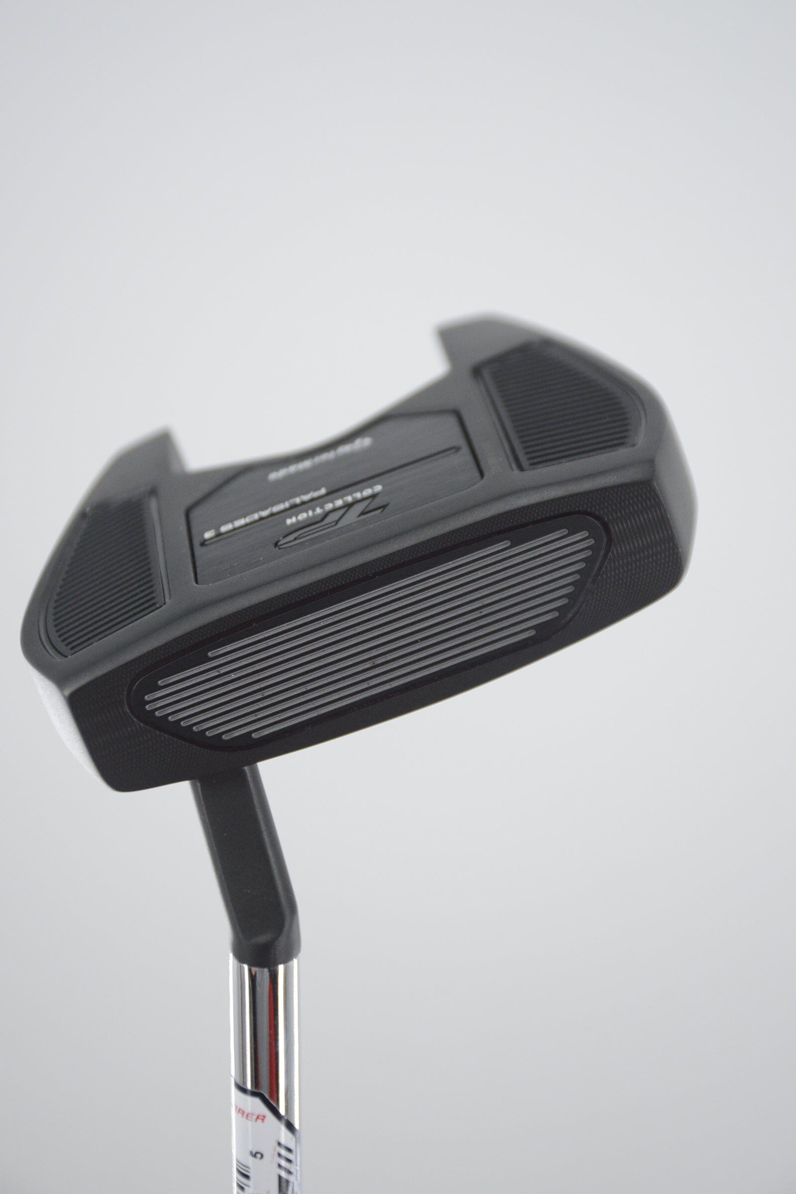 TaylorMade TP Black Palisades 3 Putter 34" Golf Clubs GolfRoots