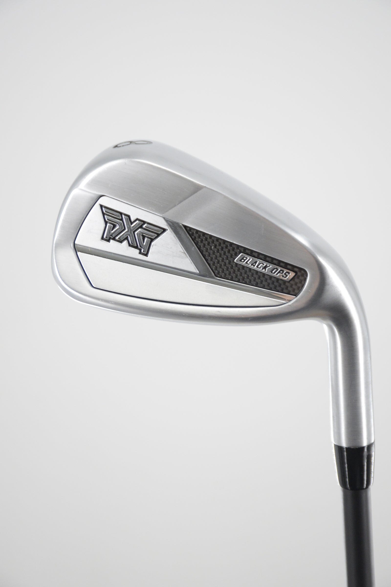 PXG Black Ops 8 Iron R Flex 35.75" Golf Clubs GolfRoots