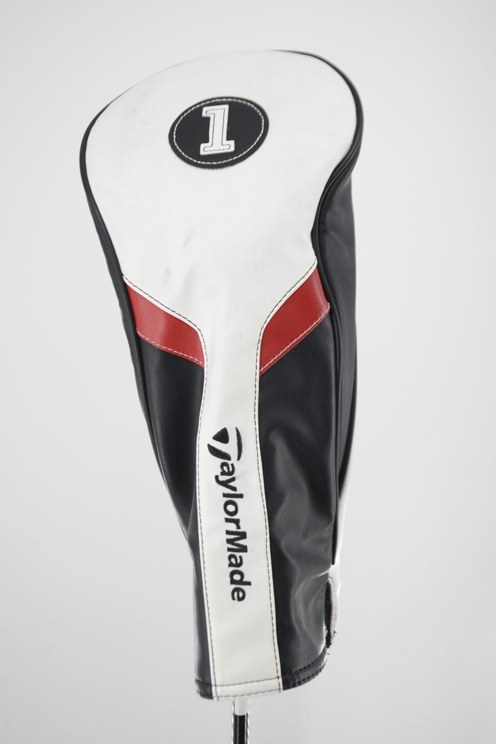 TaylorMade Burner 2007 10.5 Degree Driver R Flex 45.5"