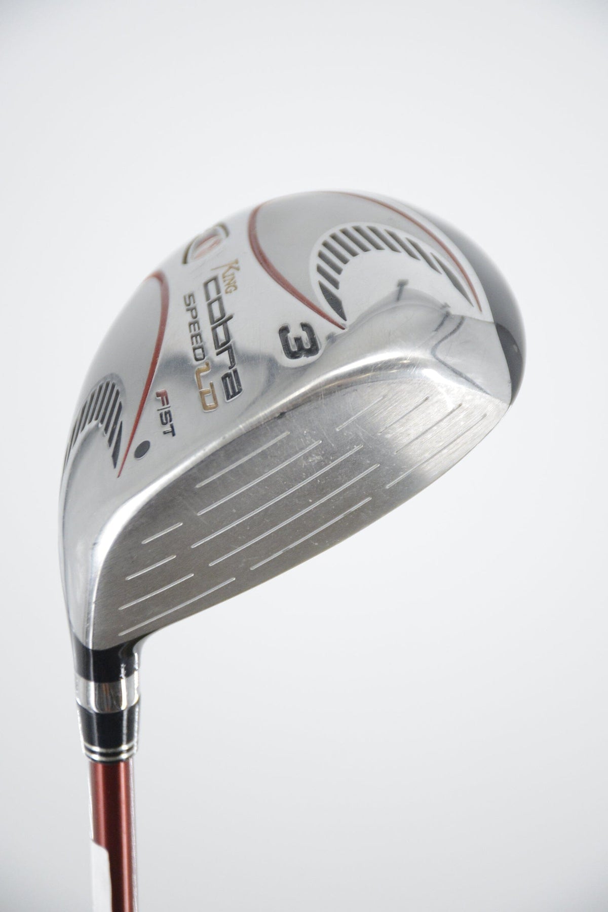 Cobra Speed LD-F 3 Wood S Flex 42.75"