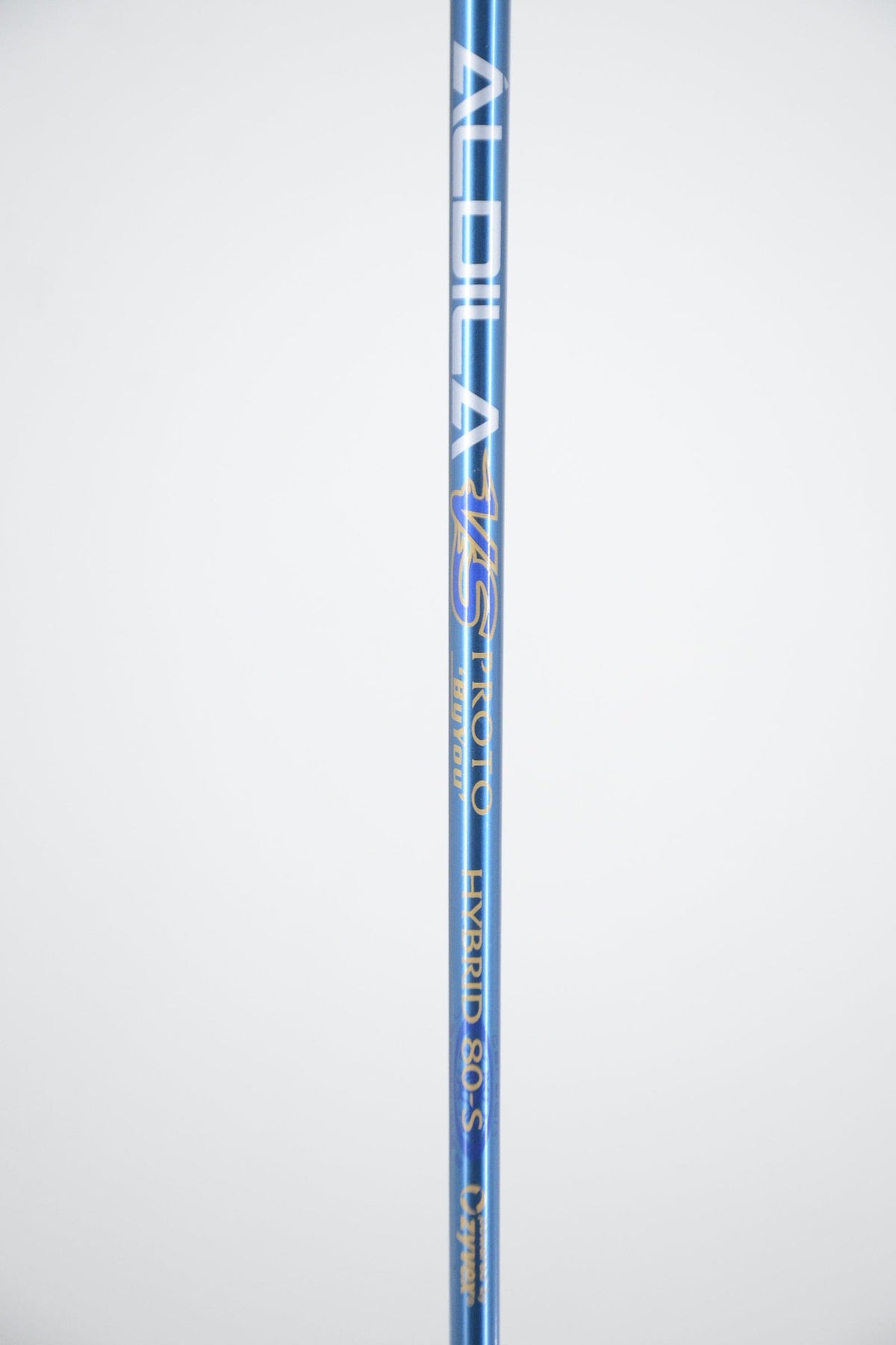 Adams Idea Pro Tour Prototype 3 Hybrid S Flex 39.5"