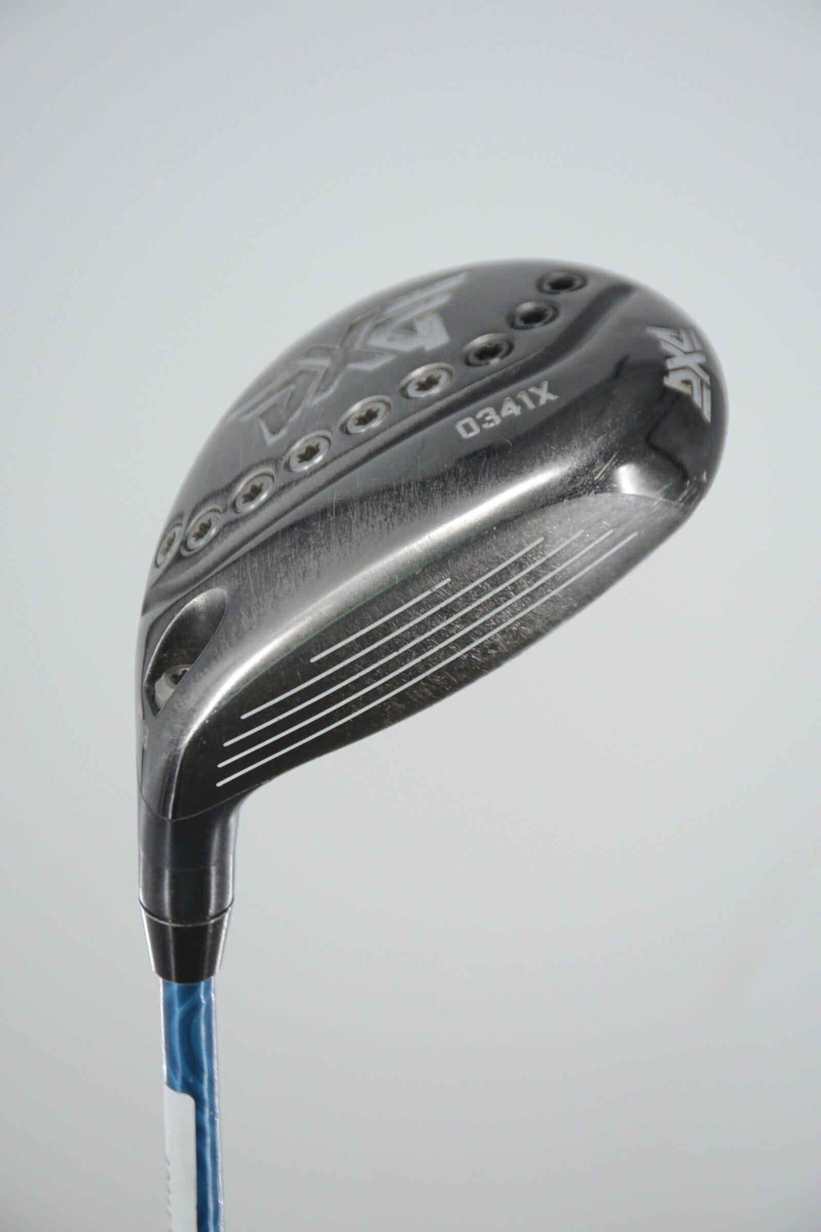 PXG 0341X 5 Wood S Flex 42.25" Golf Clubs GolfRoots