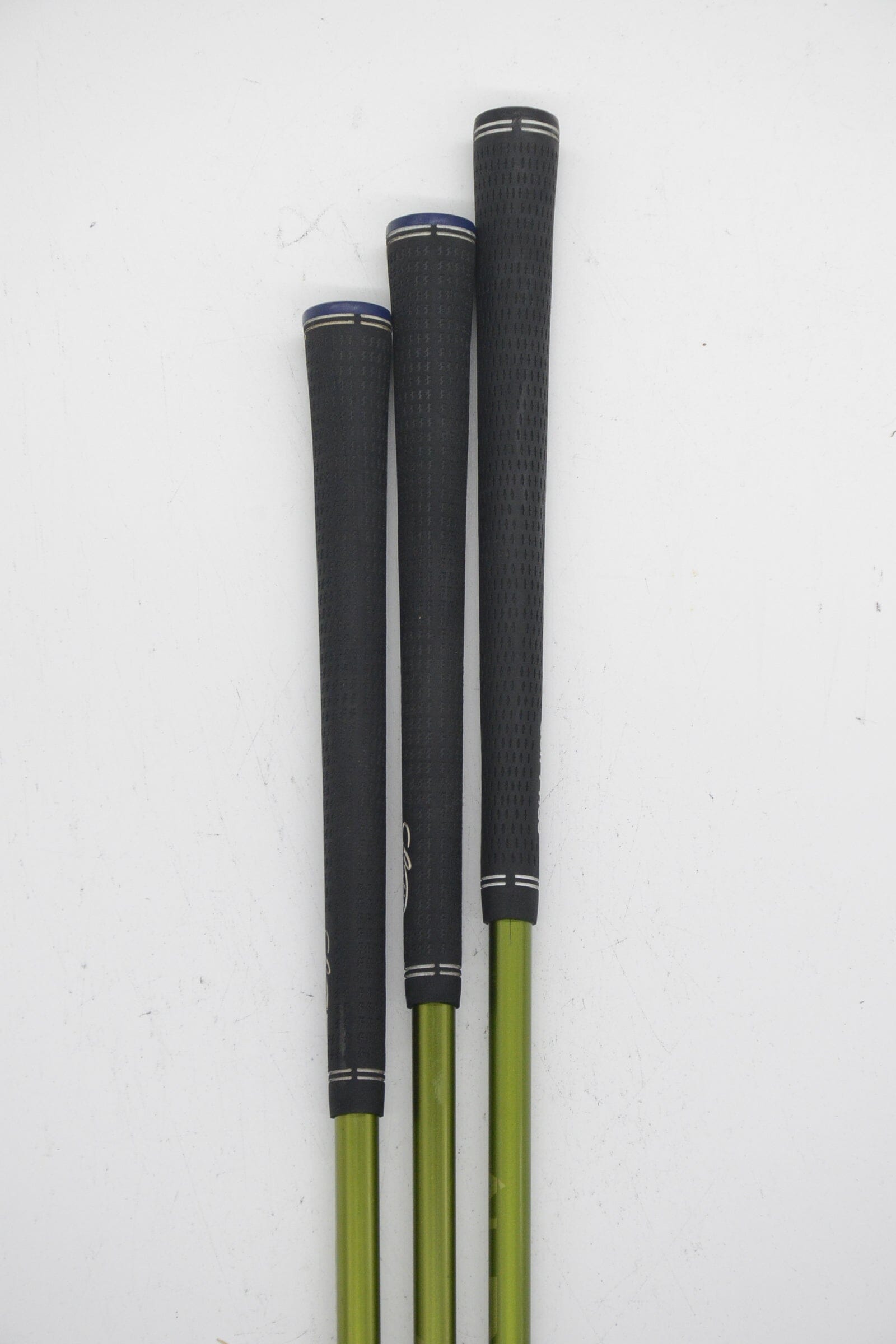 TaylorMade Rescue Dual 3H, 4H, 5H Hybrid Set R Flex Golf Clubs GolfRoots