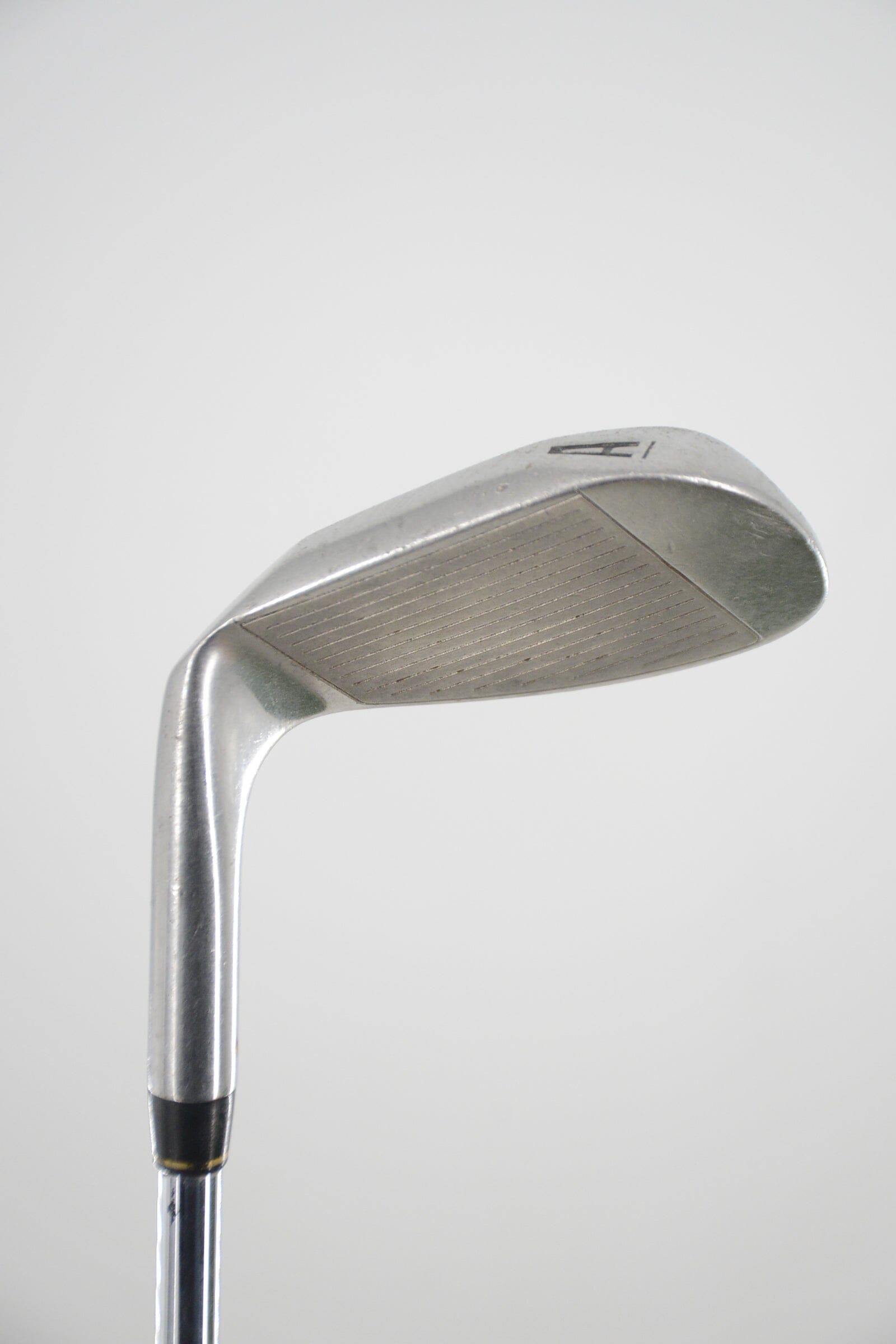PureSpin Diamond Face AW S Flex 35.5" Golf Clubs GolfRoots