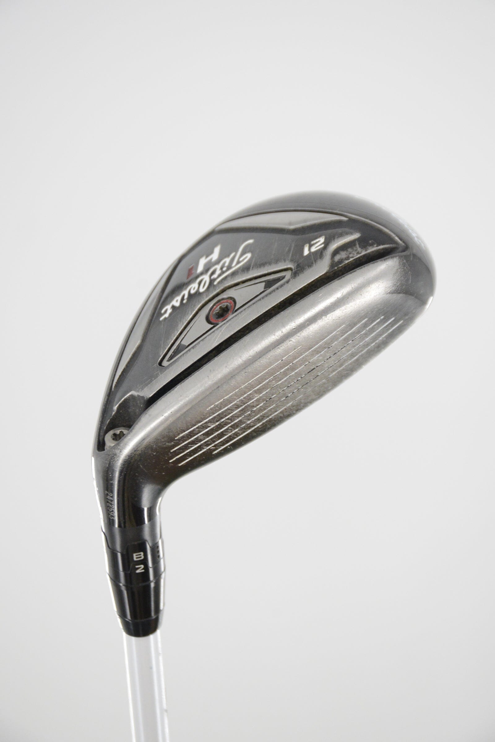 Titleist 816 H1 21 Degree Hybrid R Flex 39.25" Golf Clubs GolfRoots