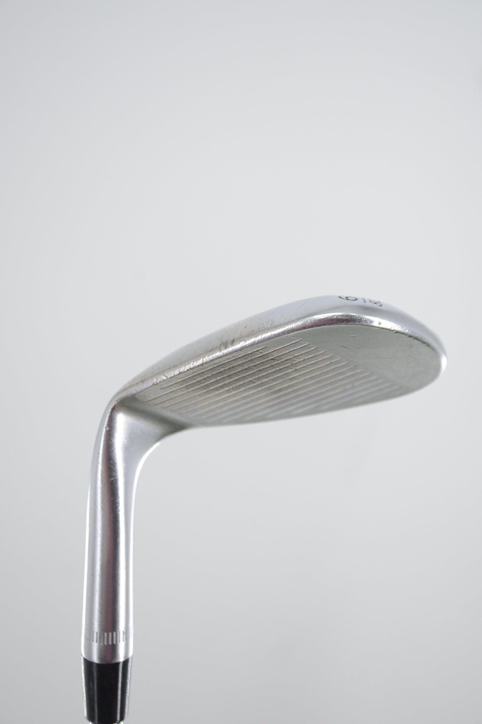 Callaway Jaws MD5 Chrome 60 Degree Wedge Wedge Flex 34.75" Golf Clubs GolfRoots