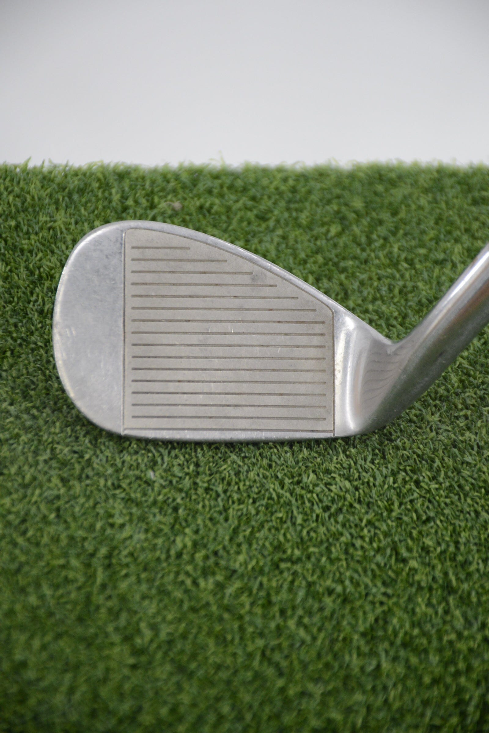 PureSpin Diamond Face AW S Flex 35.5" Golf Clubs GolfRoots