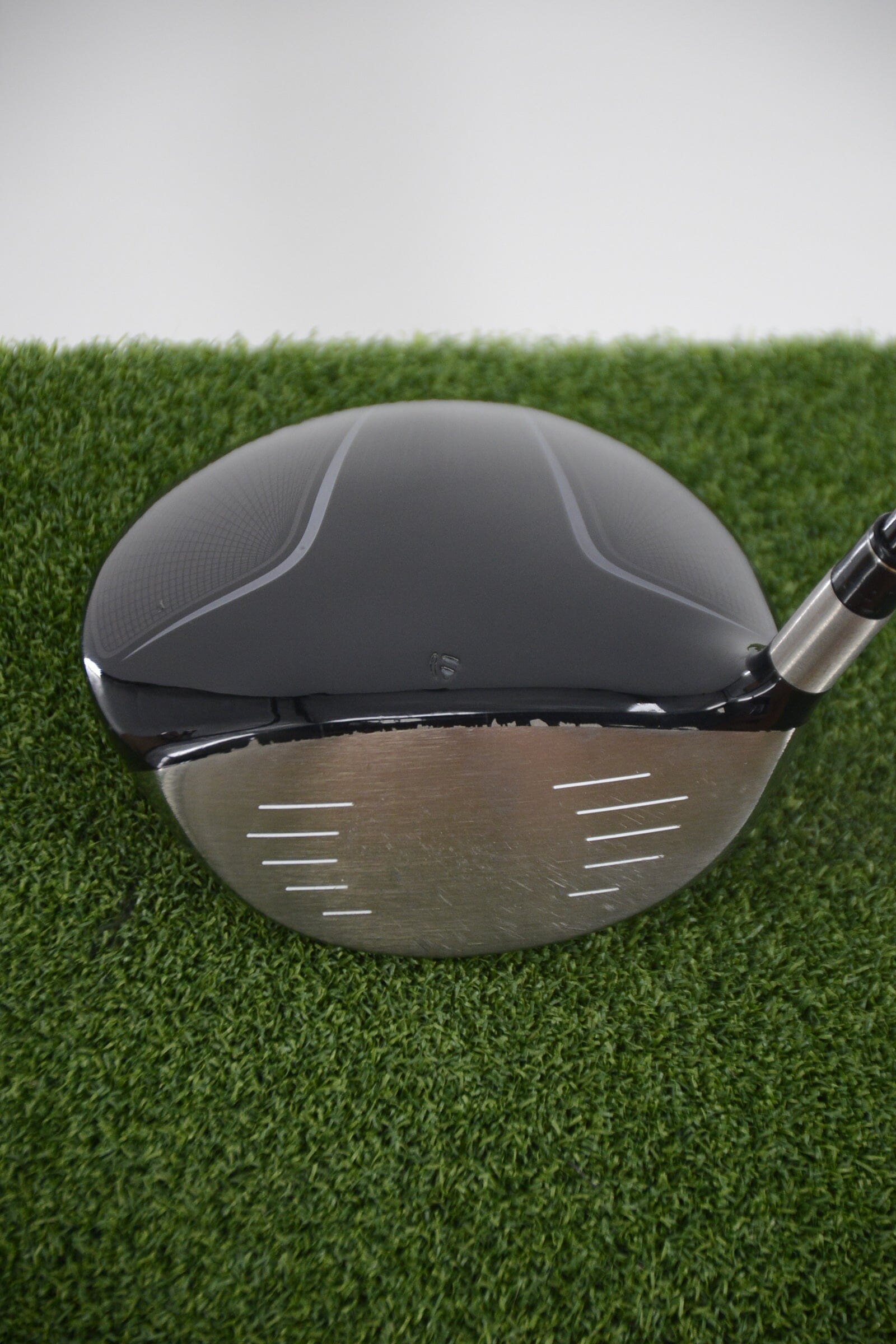 TaylorMade Burner 2007 10.5 Degree Driver R Flex 45.5"