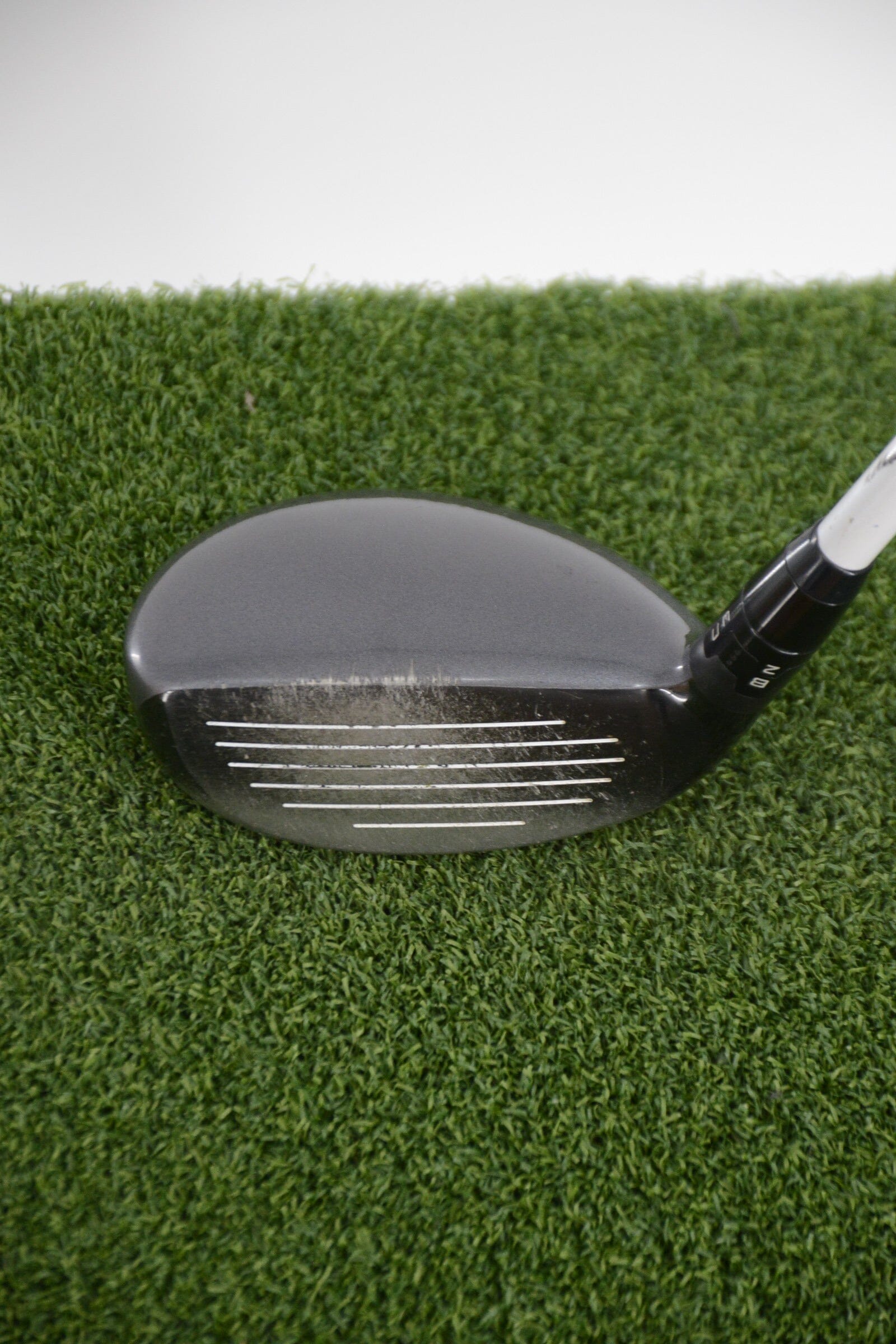 Titleist 816 H1 21 Degree Hybrid R Flex 39.25" Golf Clubs GolfRoots