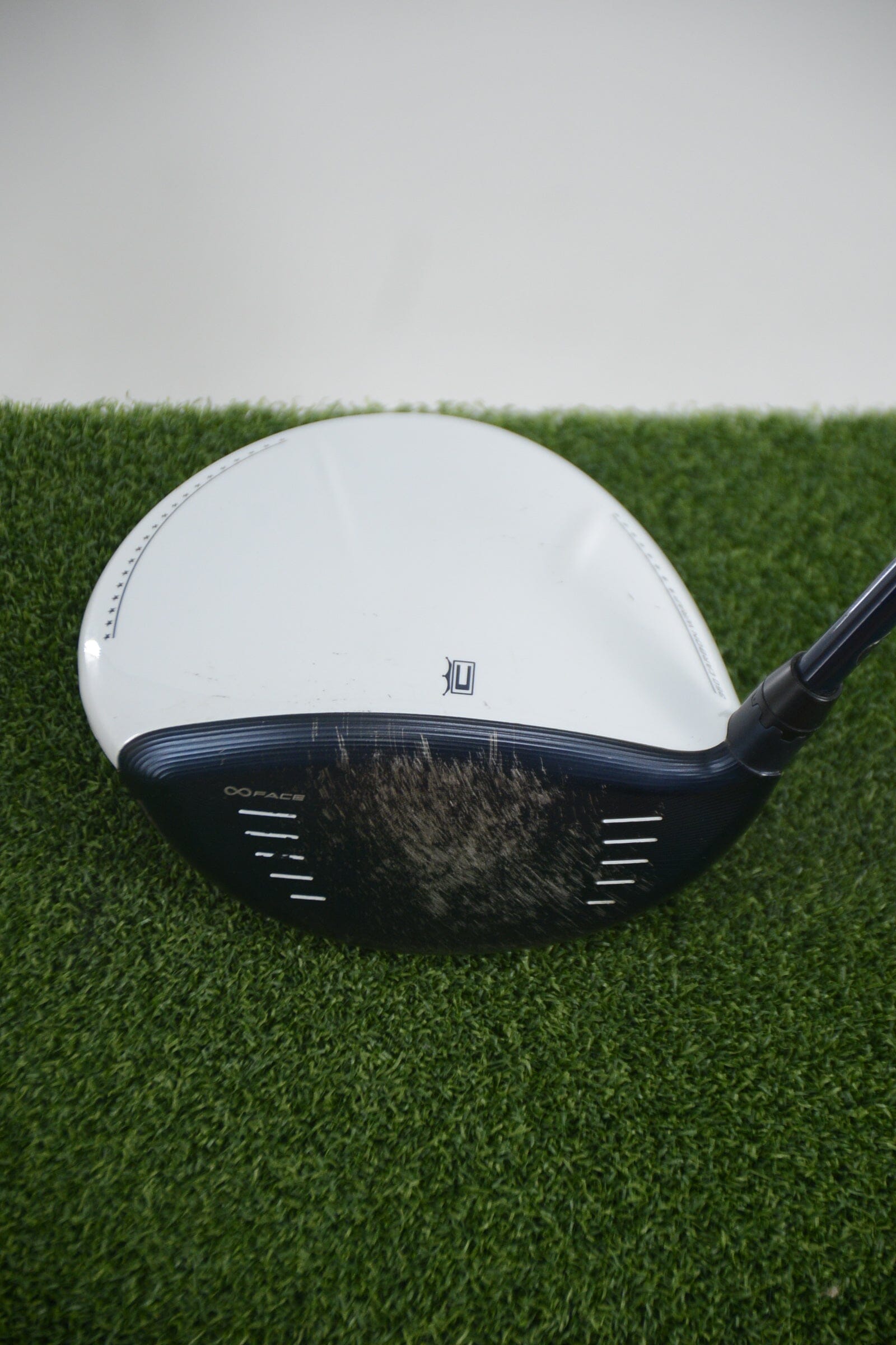Cobra King Speedzone 9 Degree Driver R Flex 45.25" Golf Clubs GolfRoots