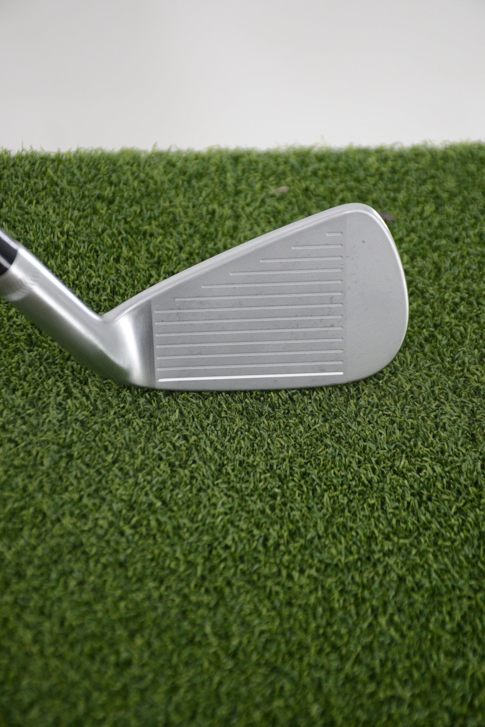 Lefty PXG 0317 T 5 Iron S Flex 38" Golf Clubs GolfRoots