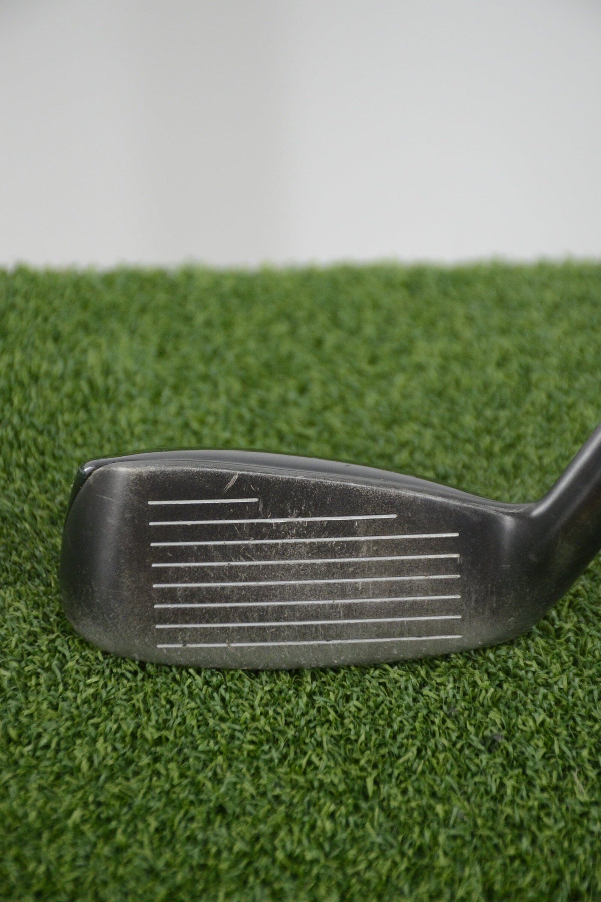 Adams Idea Pro Black 23 Degree Hybrid S Flex 39.25"