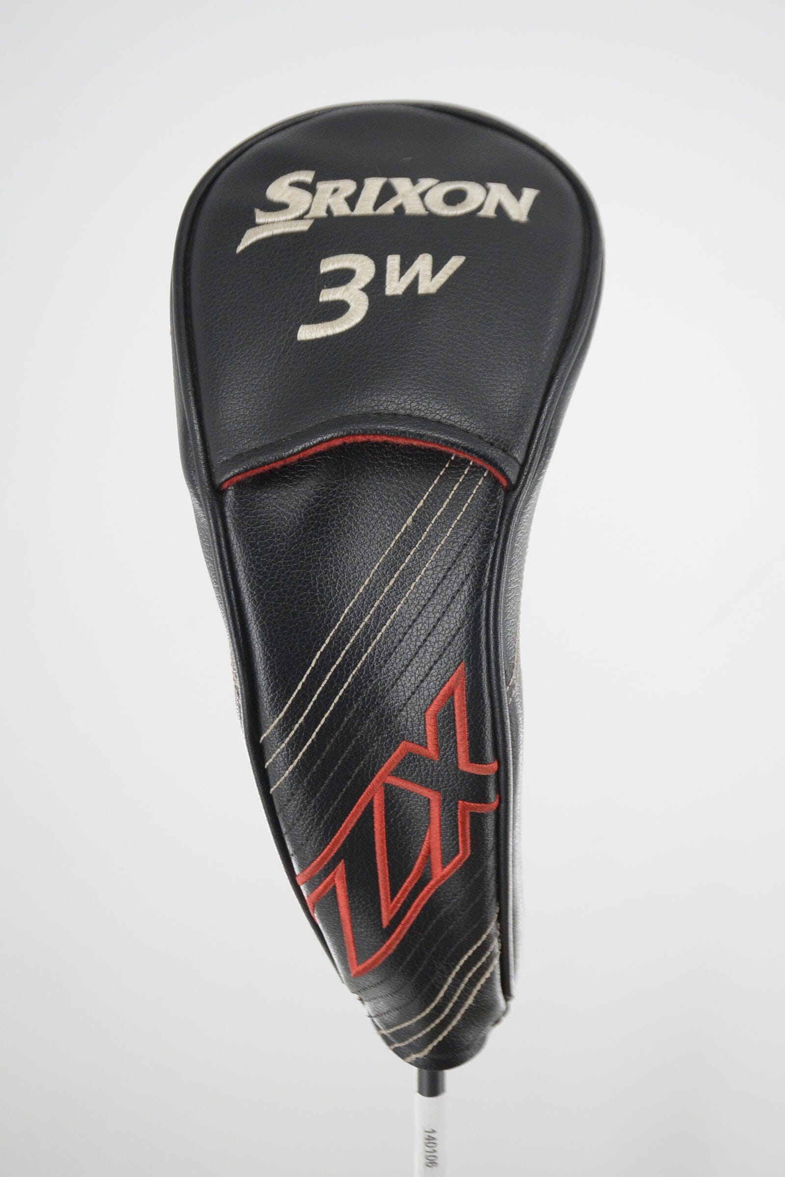 Srixon Zx 3 Wood S Flex 43" Golf Clubs GolfRoots