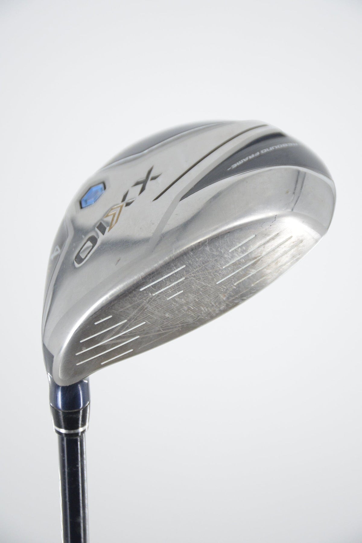 XXIO 12 4 Wood R Flex 42.75"