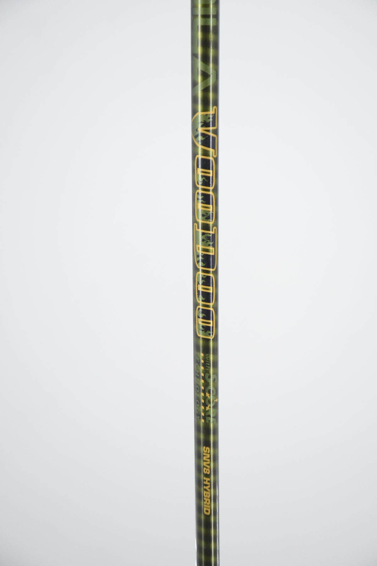 Adams Idea Pro Black 23 Degree Hybrid S Flex 39.25"