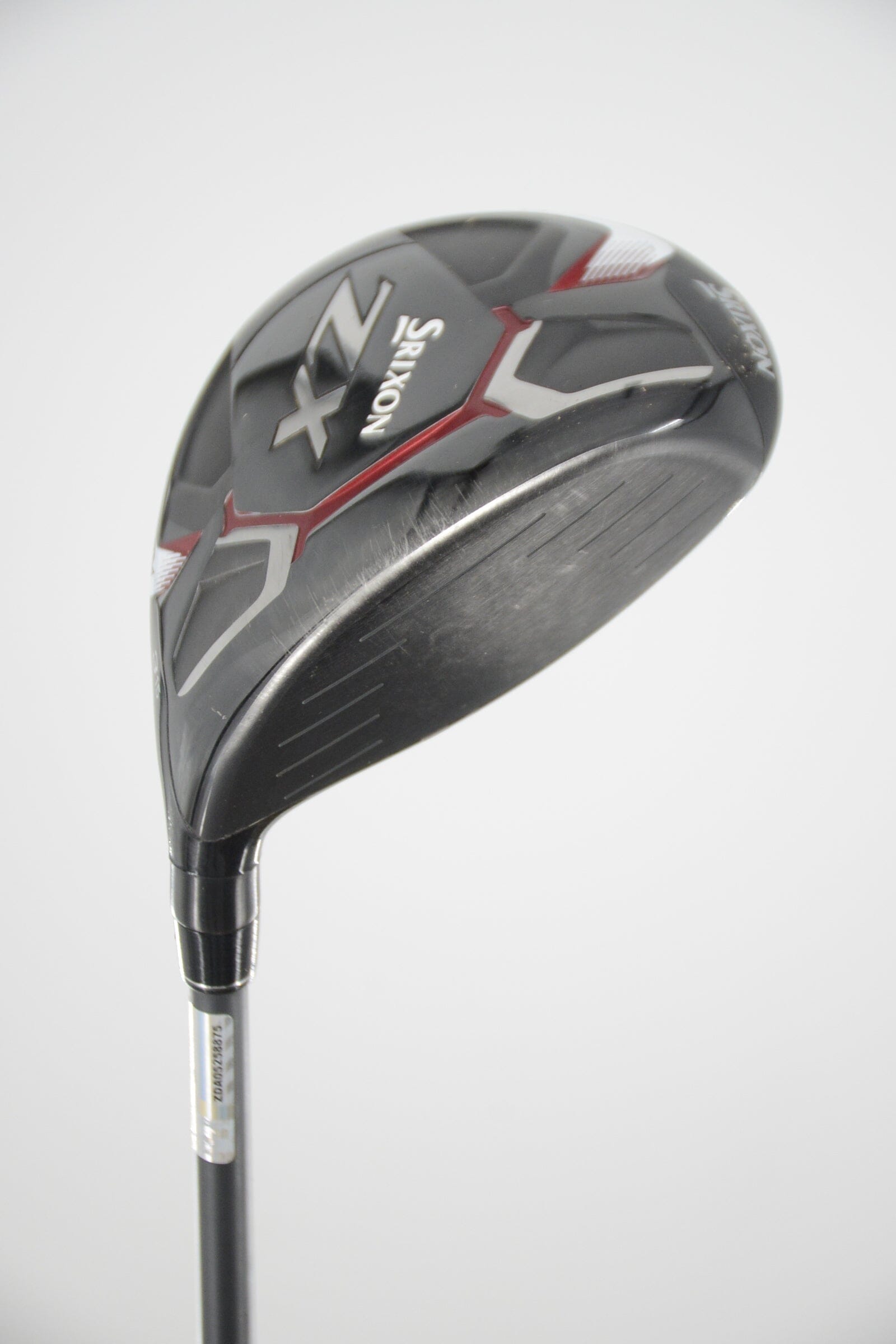 Srixon Zx 3 Wood S Flex 43" Golf Clubs GolfRoots