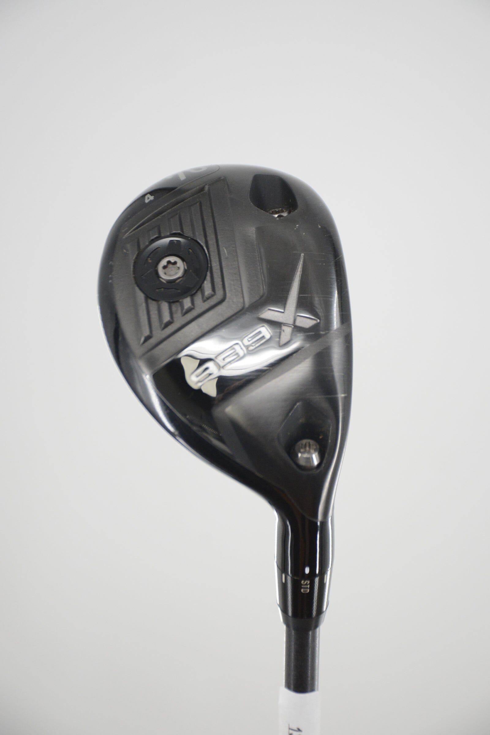 Sub 70 939X 4 Hybrid S Flex 39.5"