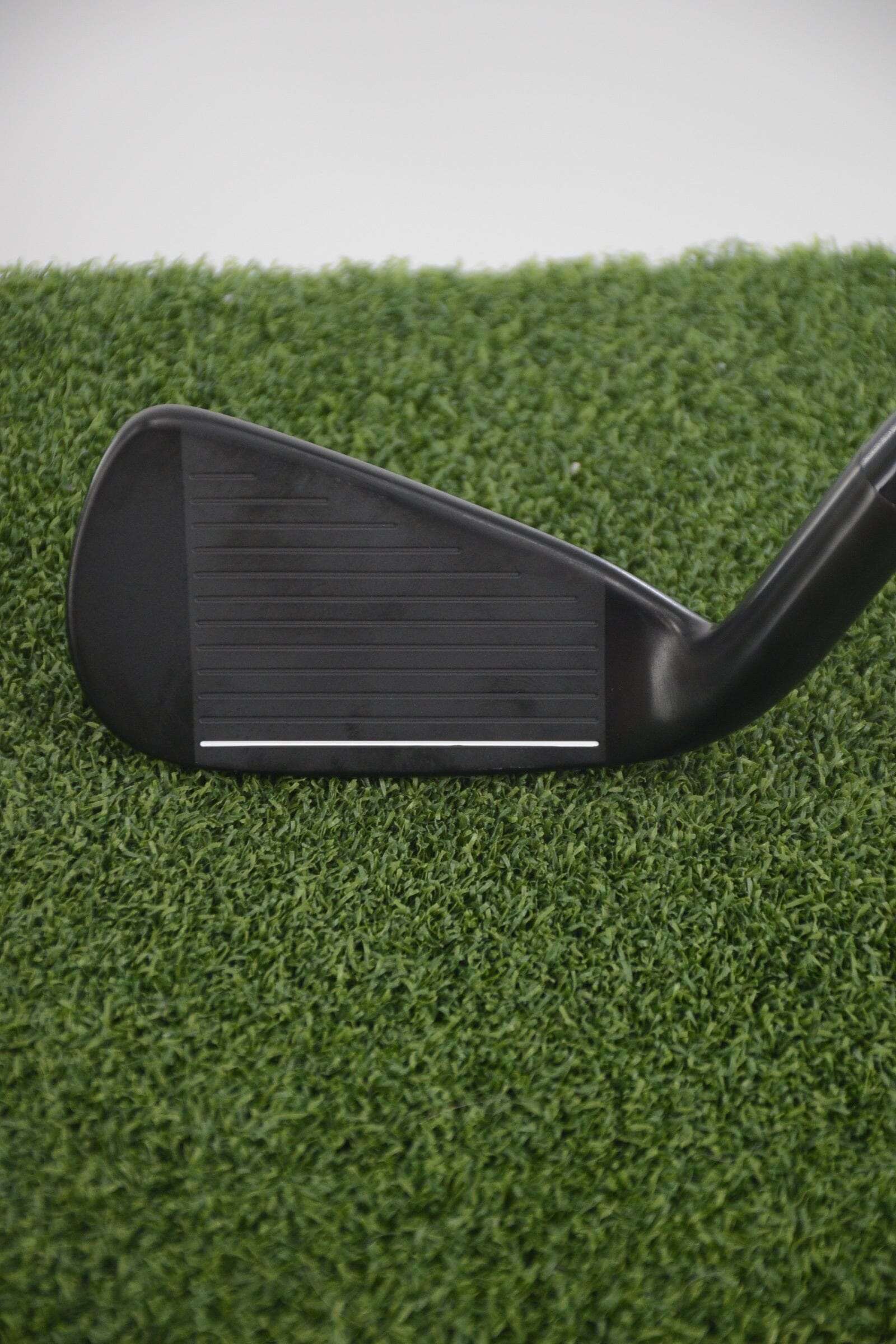 PXG 0311P Gen 6 Black 5 Iron S Flex 38.5" Golf Clubs GolfRoots