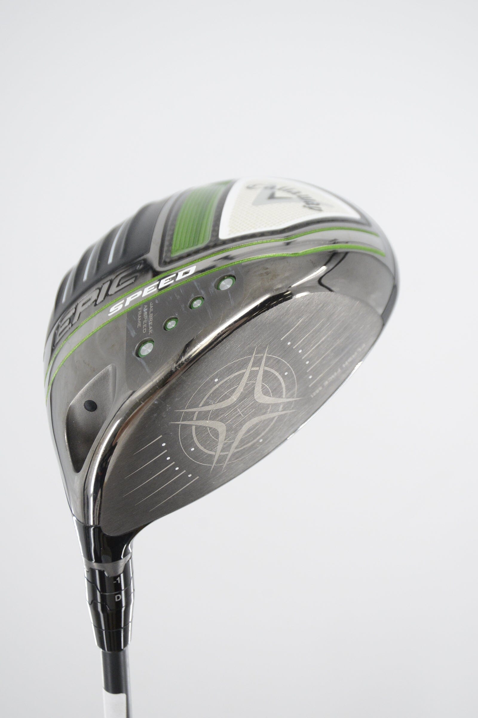 Callaway Epic Speed 10.5 Degree Driver R Flex 45.25" Golf Clubs GolfRoots