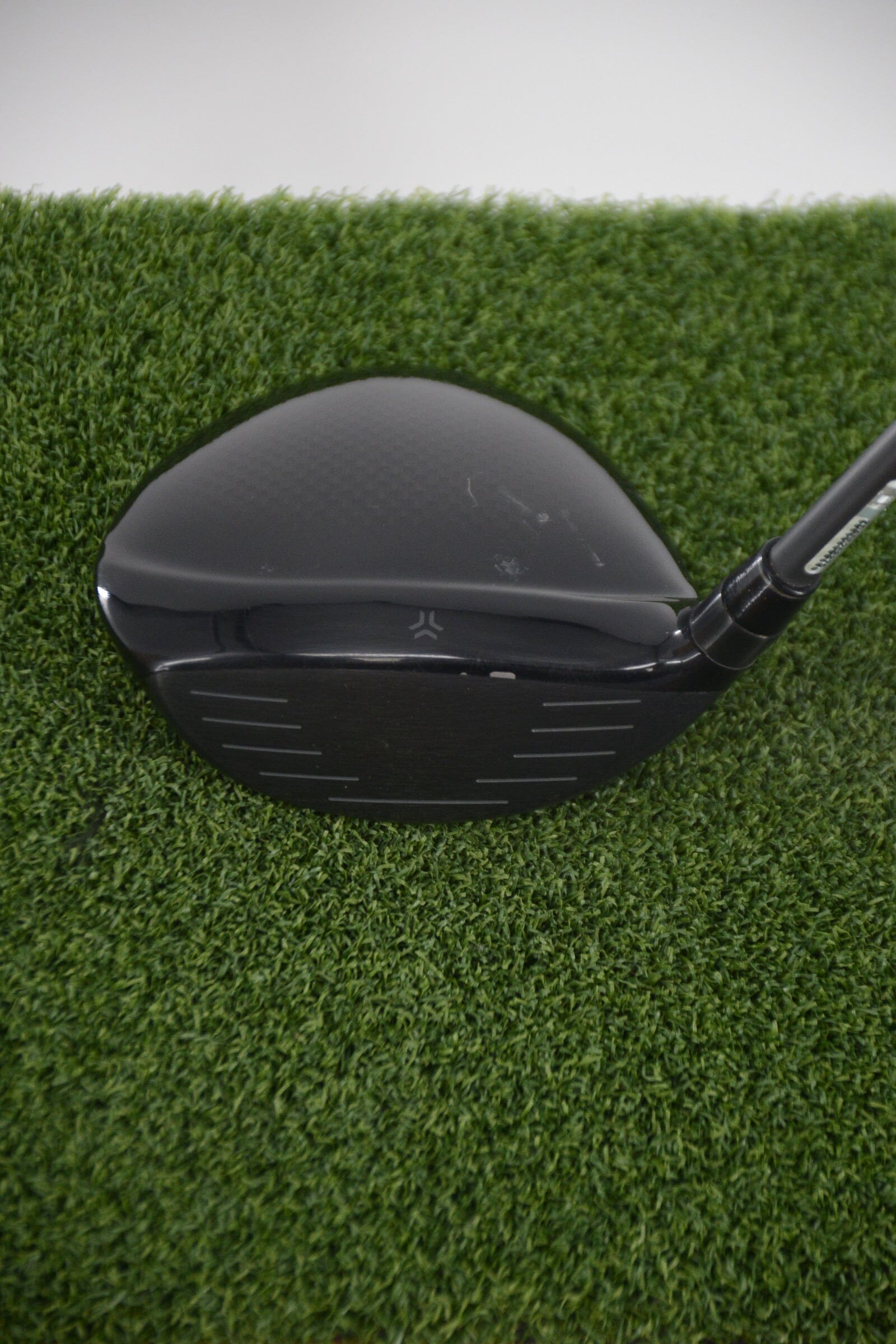 Srixon Zx 3 Wood S Flex 43" Golf Clubs GolfRoots