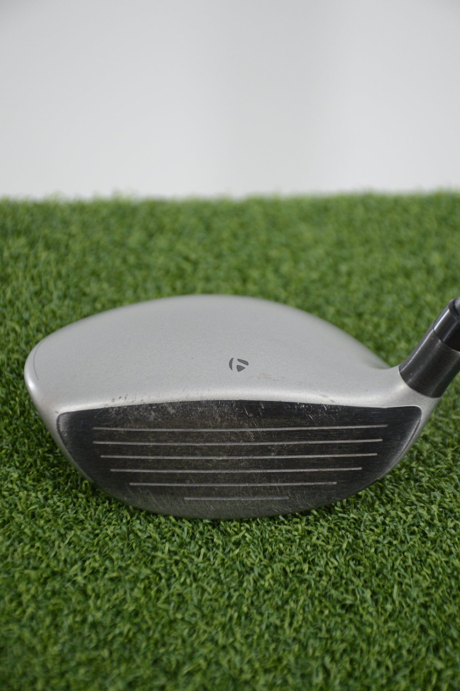 TaylorMade SLDR S 3 Wood R Flex 43" Golf Clubs GolfRoots
