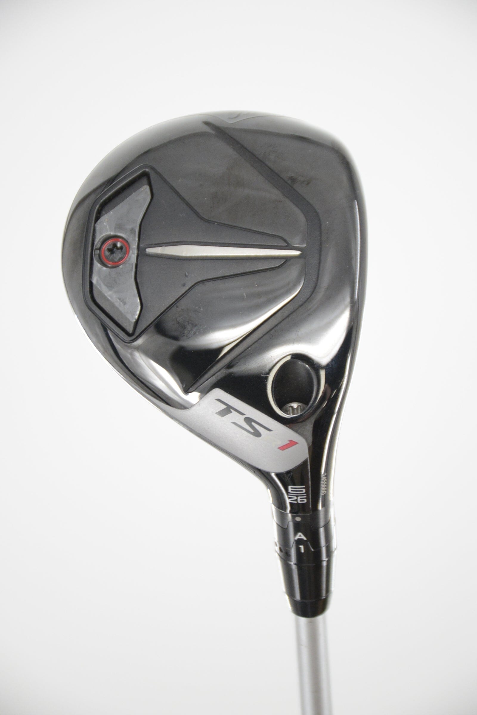 Women's Titleist TSR1 6 Hybrid W Flex 38.5" Golf Clubs GolfRoots