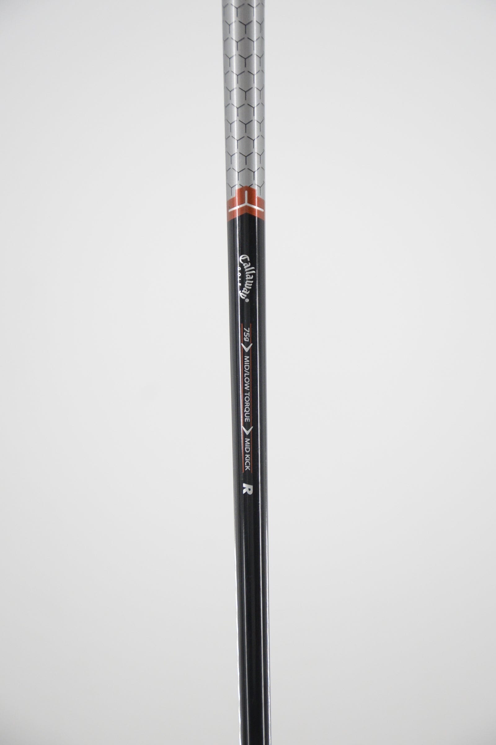 Callaway Ft 4 Iron R Flex 38.25" Golf Clubs GolfRoots