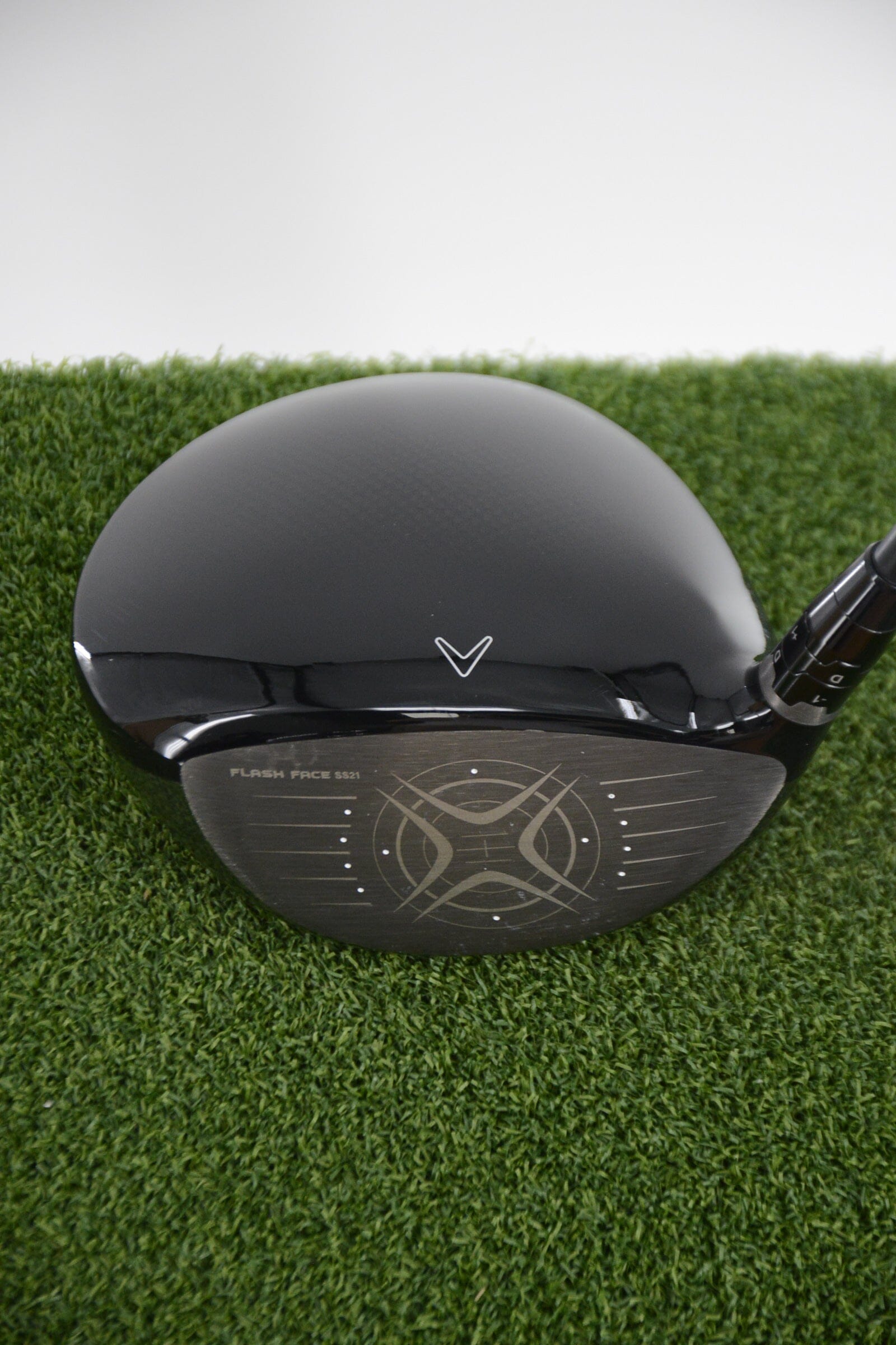 Callaway Epic Speed 10.5 Degree Driver R Flex 45.25" Golf Clubs GolfRoots