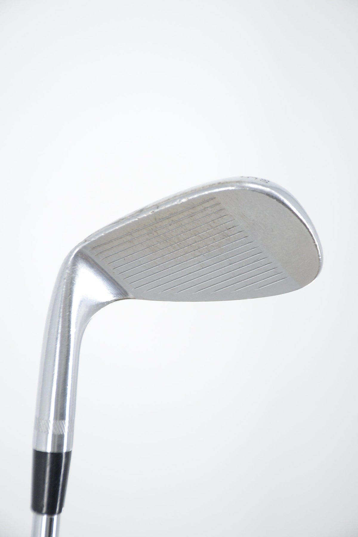 Titleist Vokey SM7 Tour Chrome 50 Degree Wedge Wedge Flex 35.25" Golf Wedges Titleist