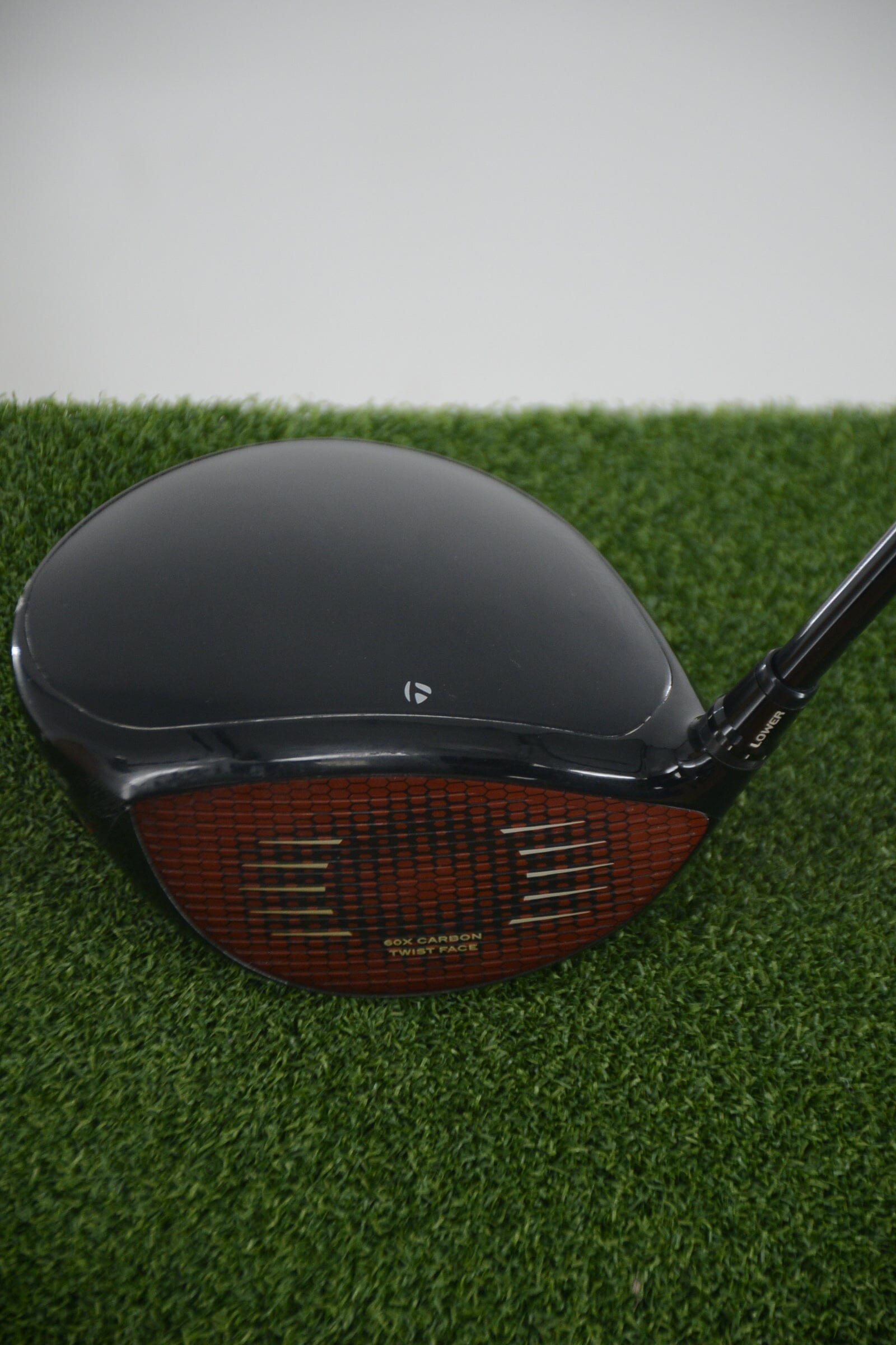 TaylorMade Stealth Plus 9 Degree Driver S Flex 45.5"