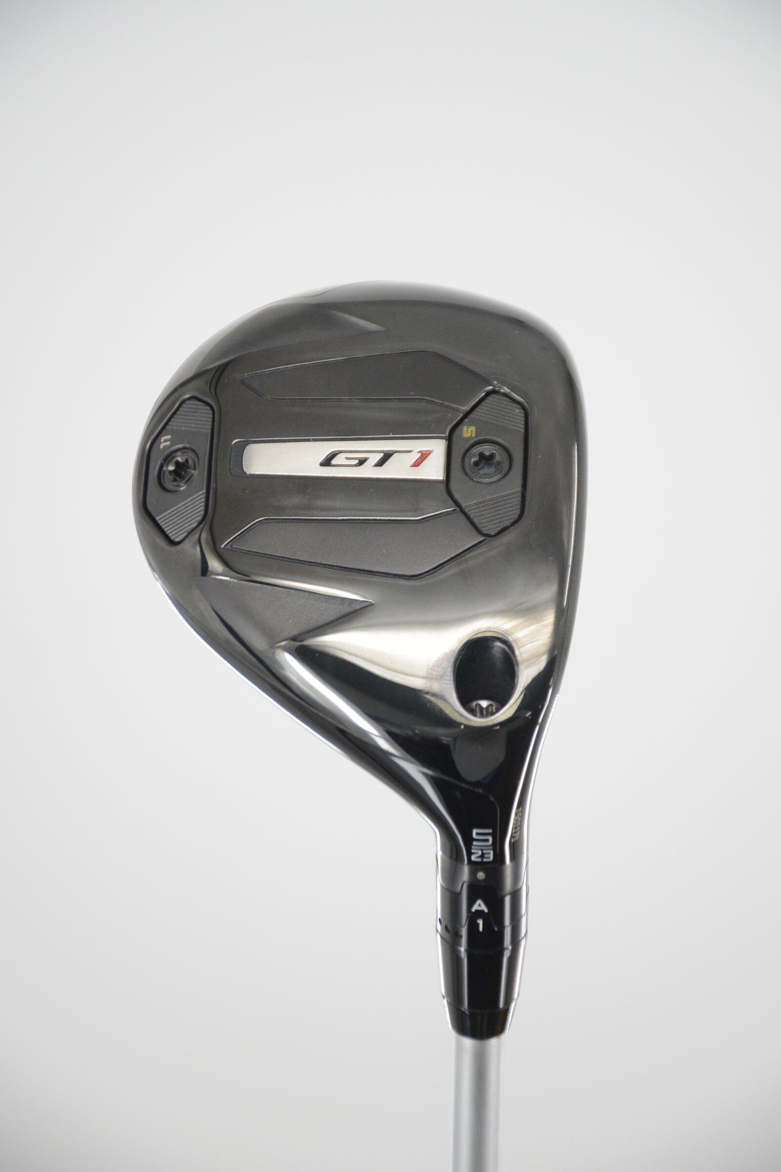 Titleist GT1 5 Hybrid SR Flex 39.75" Golf Clubs GolfRoots