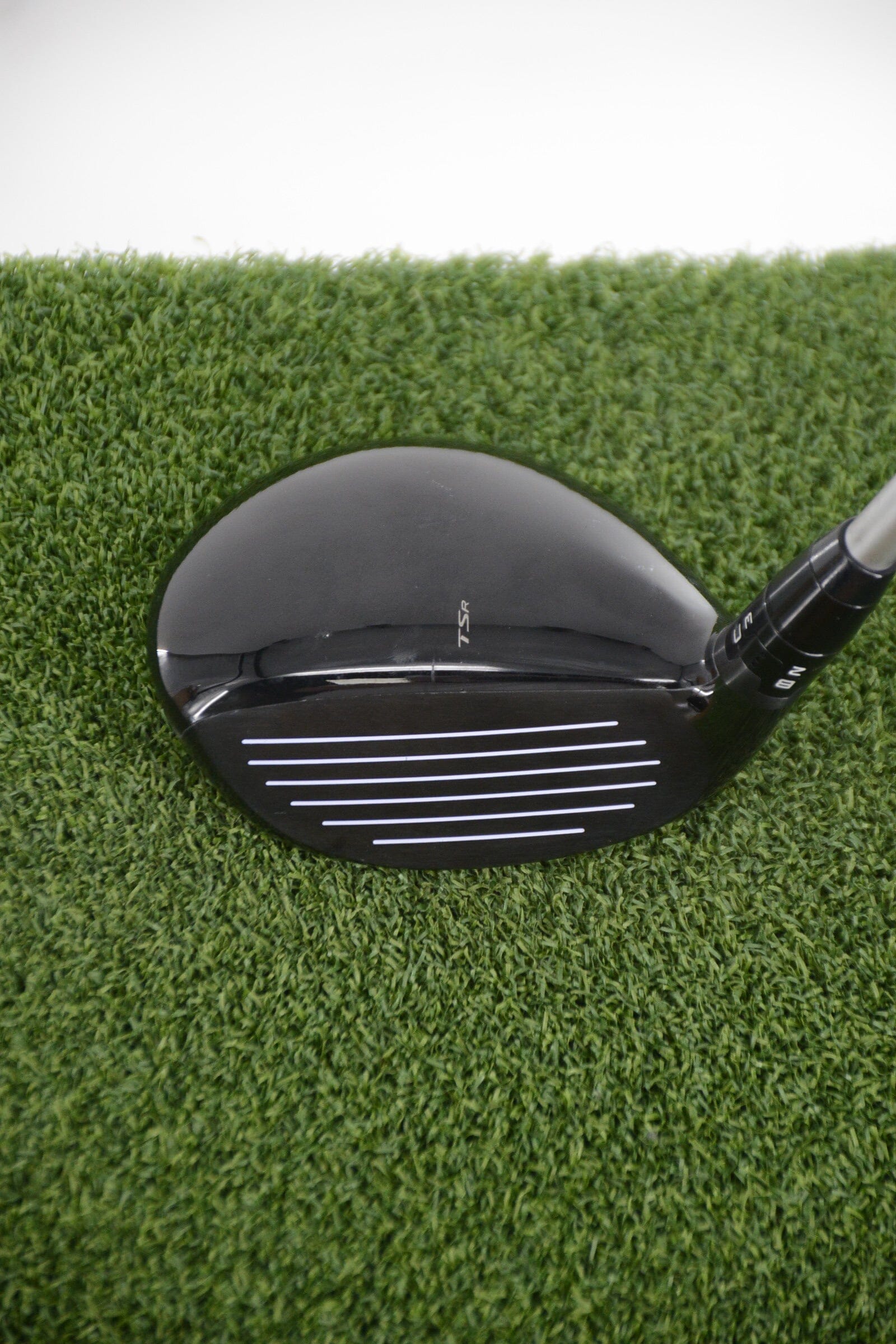 Women's Titleist TSR1 6 Hybrid W Flex 38.5" Golf Clubs GolfRoots