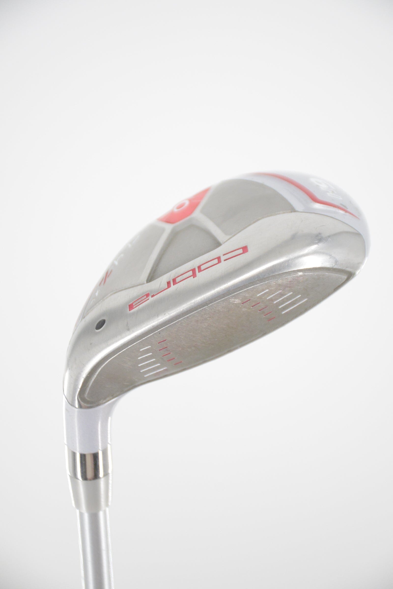 Women's Cobra Fly-Z XL 6 Hybrid W Flex 37" Golf Clubs GolfRoots