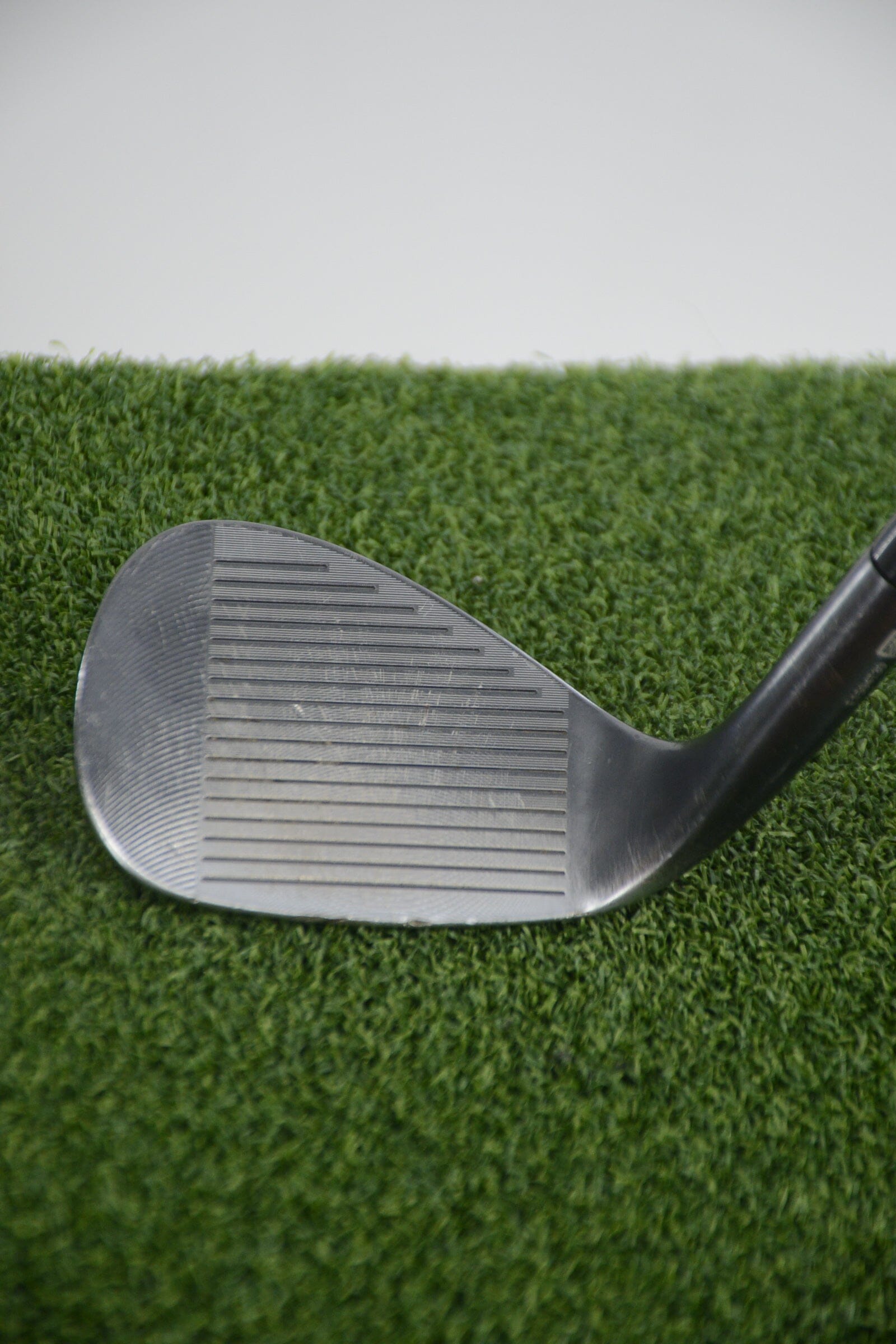 Cleveland RTX 4 Black Satin 60 Degree Wedge S Flex 34.75" Golf Clubs GolfRoots
