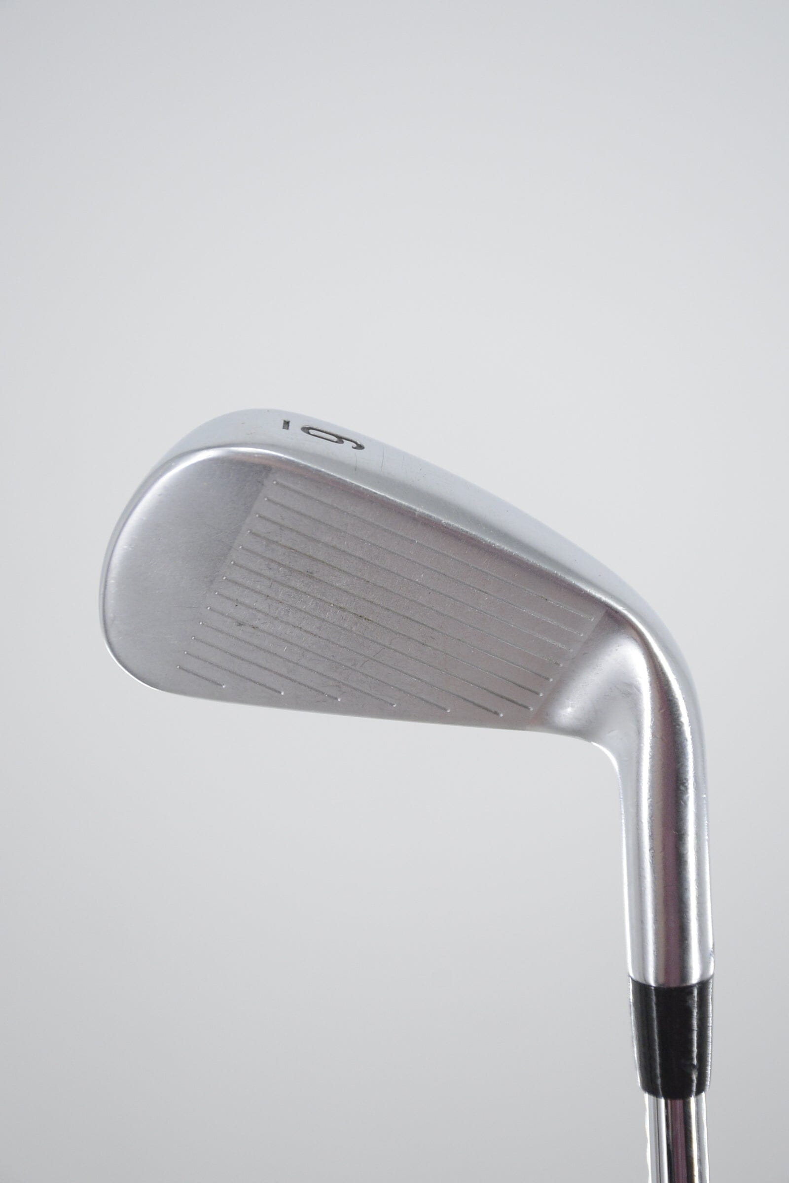 Lefty Callaway Apex 21 6 Iron X Flex 37.25" Golf Clubs GolfRoots