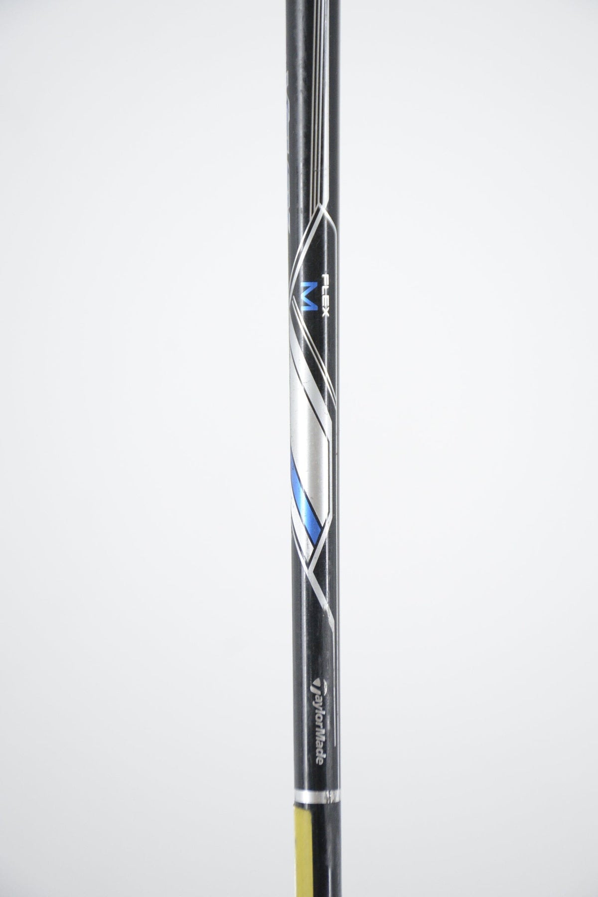 TaylorMade Jetspeed 6 Hybrid SR Flex 39.5"