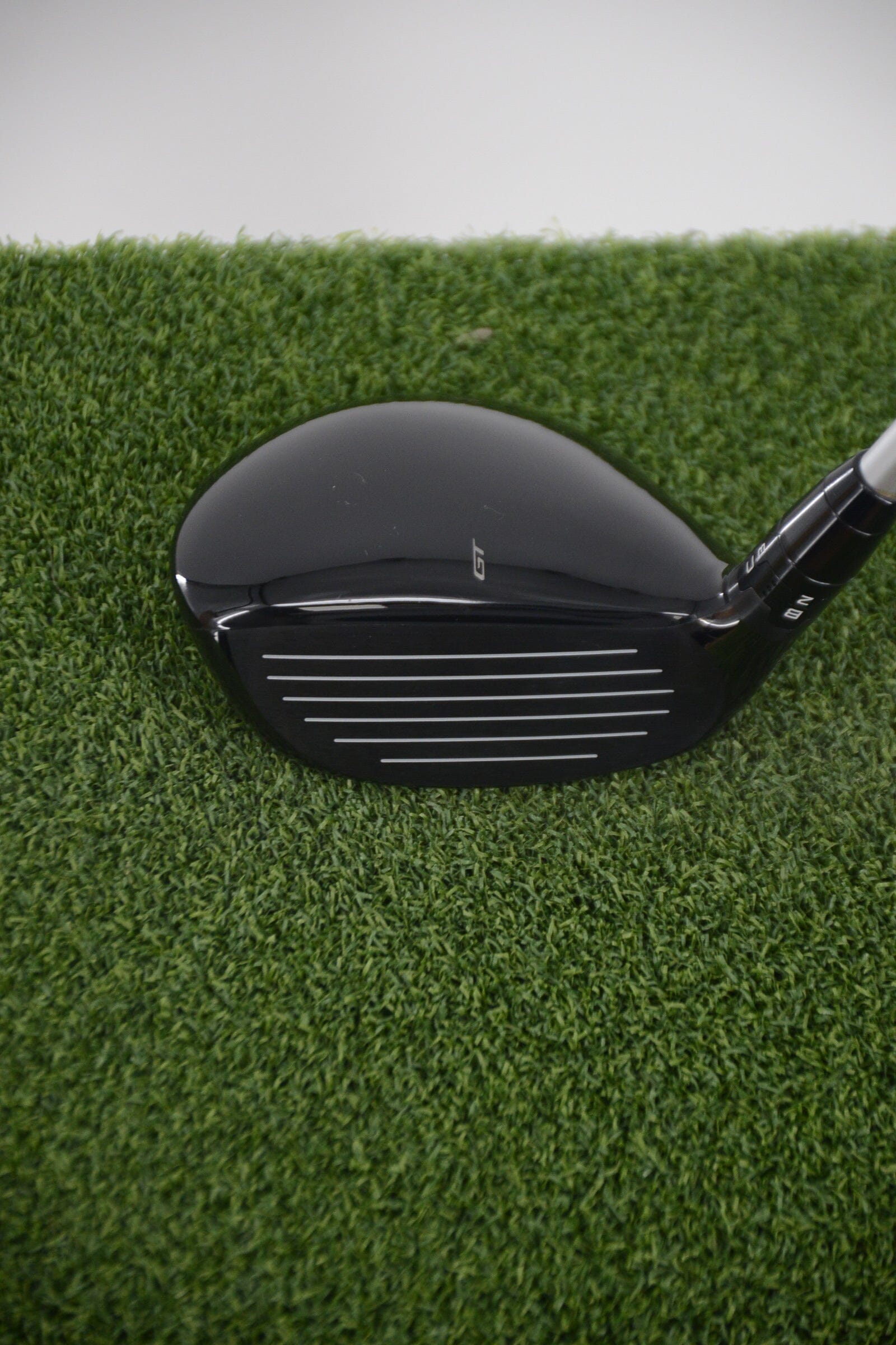 Titleist GT1 5 Hybrid SR Flex 39.75" Golf Clubs GolfRoots