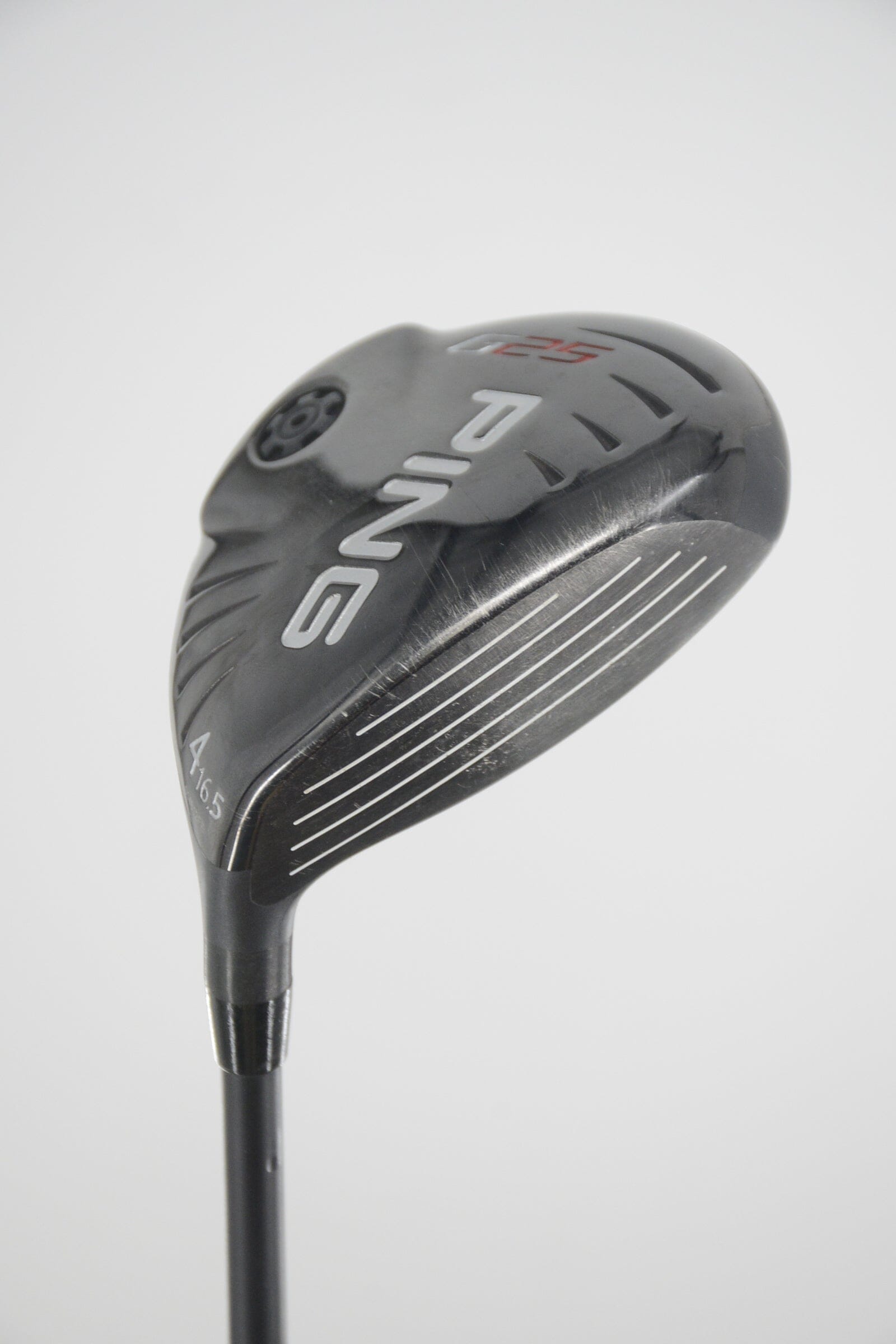 Ping G25 4 Wood S Flex 42.75" Golf Clubs GolfRoots