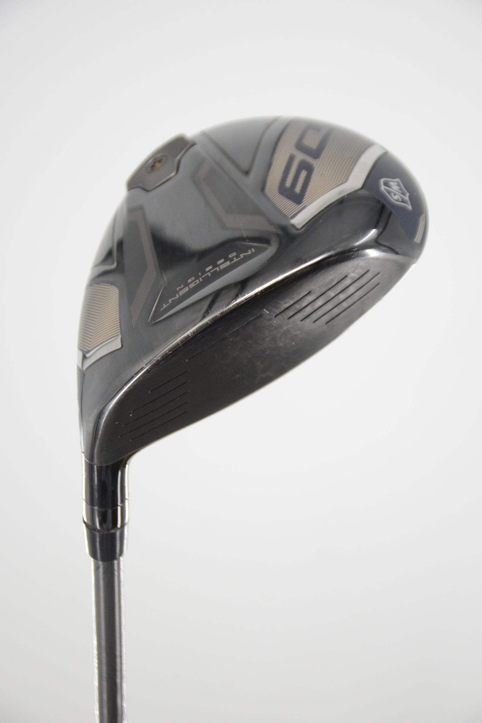 Wilson Staff D9 3 Wood R Flex 42.75" Golf Clubs GolfRoots