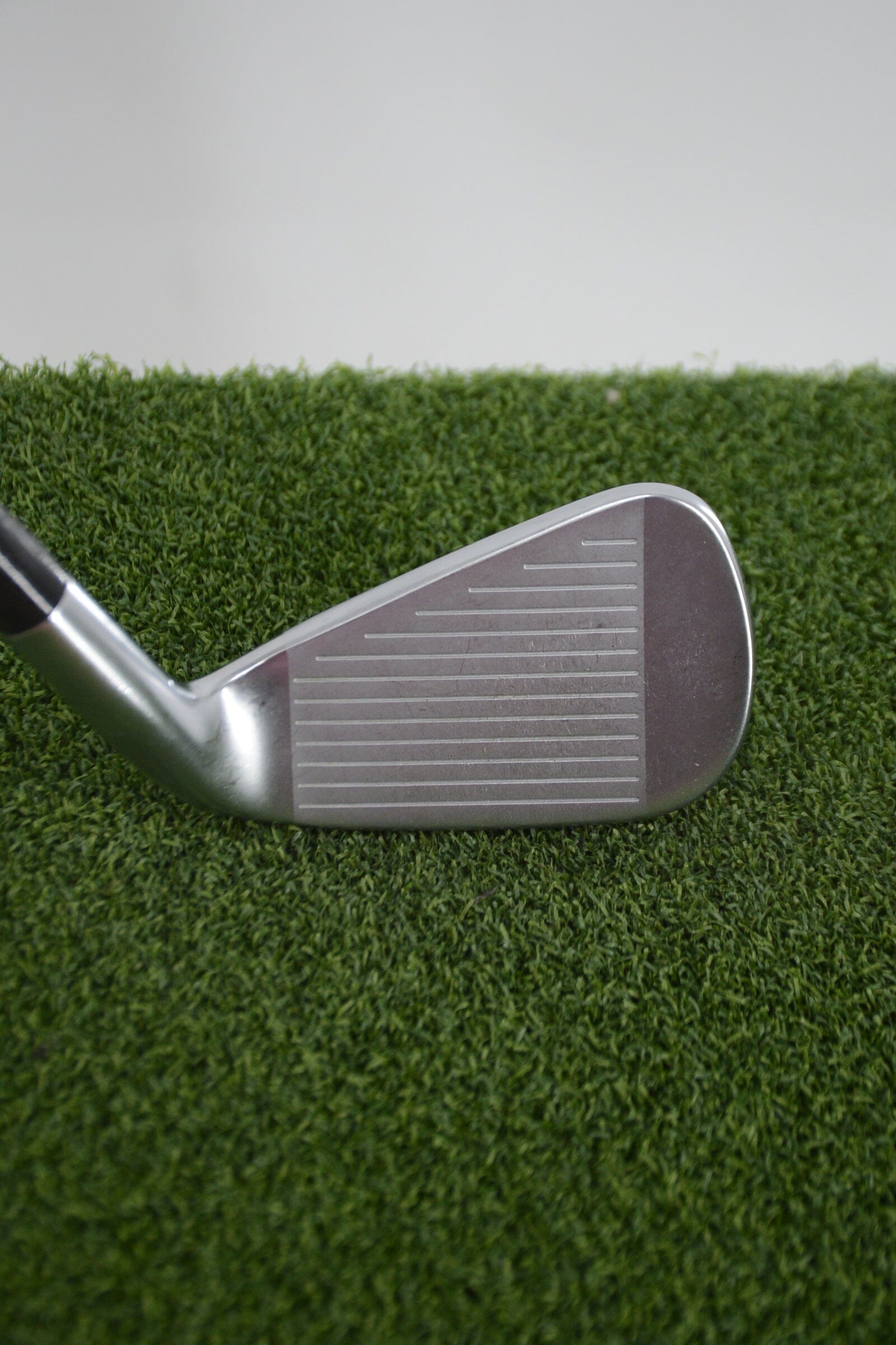 Lefty Callaway Apex 21 6 Iron X Flex 37.25" Golf Clubs GolfRoots