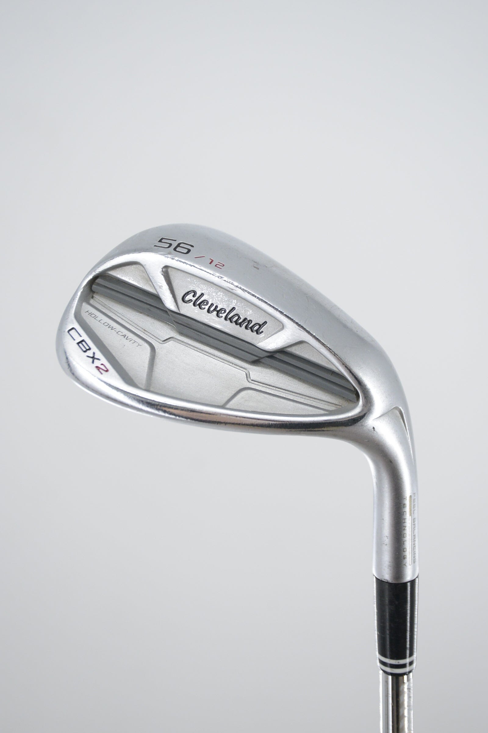 Cleveland CBX2 56 Degree Wedge Wedge Flex 35"