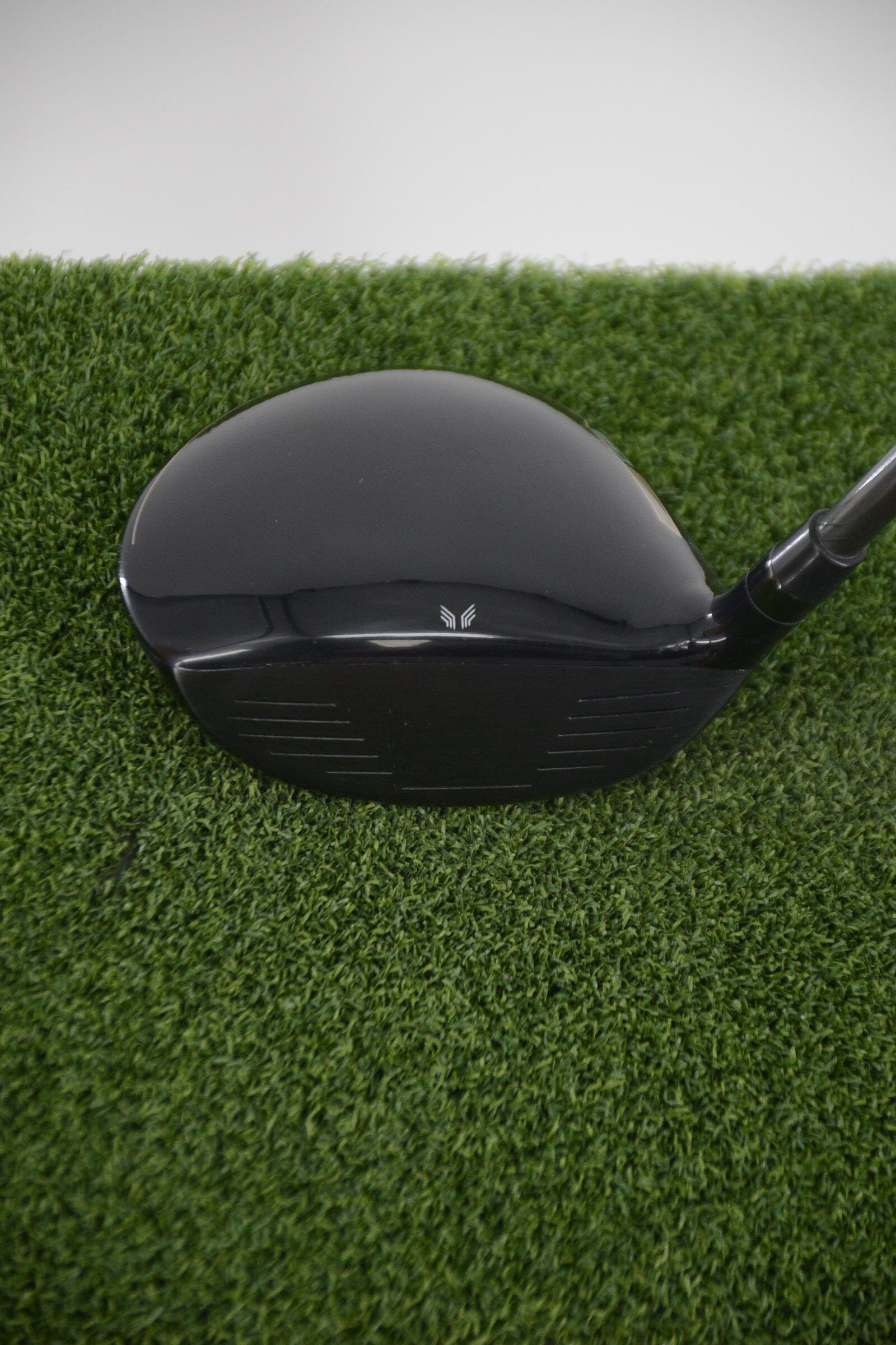 Wilson Staff D9 3 Wood R Flex 42.75" Golf Clubs GolfRoots