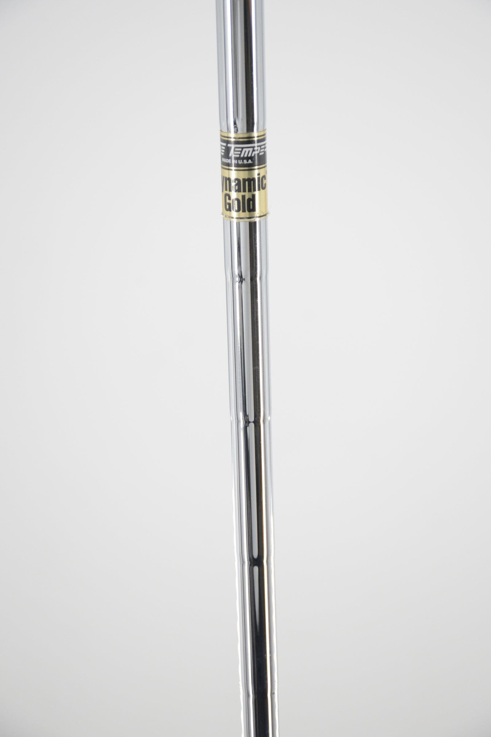 Bridgestone J33 Forged 6 Iron S Flex 37.25" Golf Clubs GolfRoots